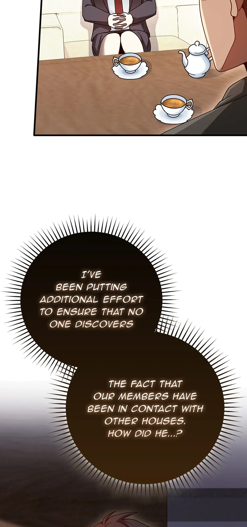 Read Return of the Martial Arts Genius EN Manga Online