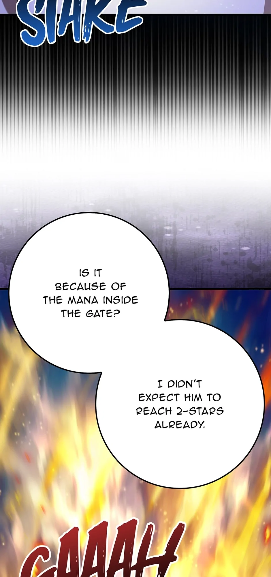 Read Return of the Martial Arts Genius EN Manga Online