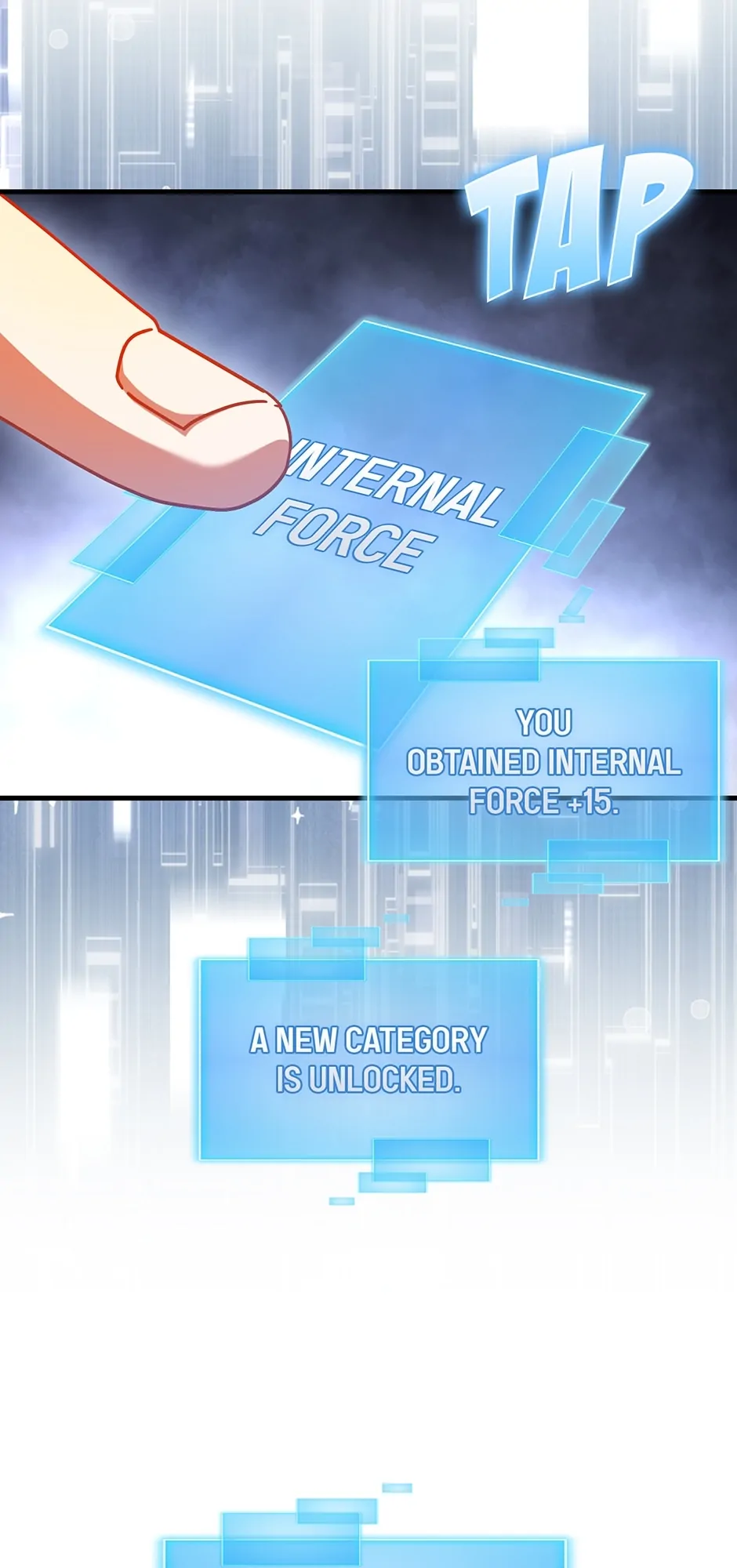 Read Return of the Martial Arts Genius EN Manga Online