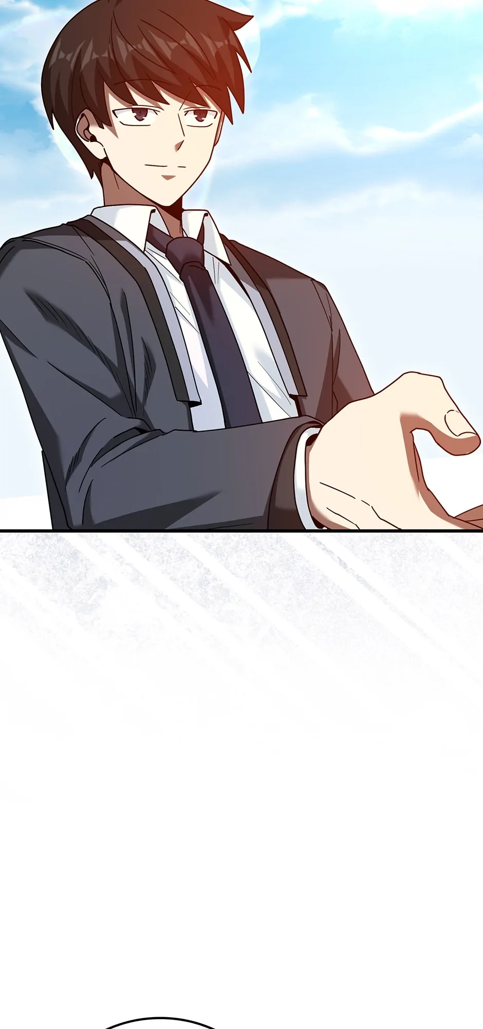 Read Return of the Martial Arts Genius EN Manga Online