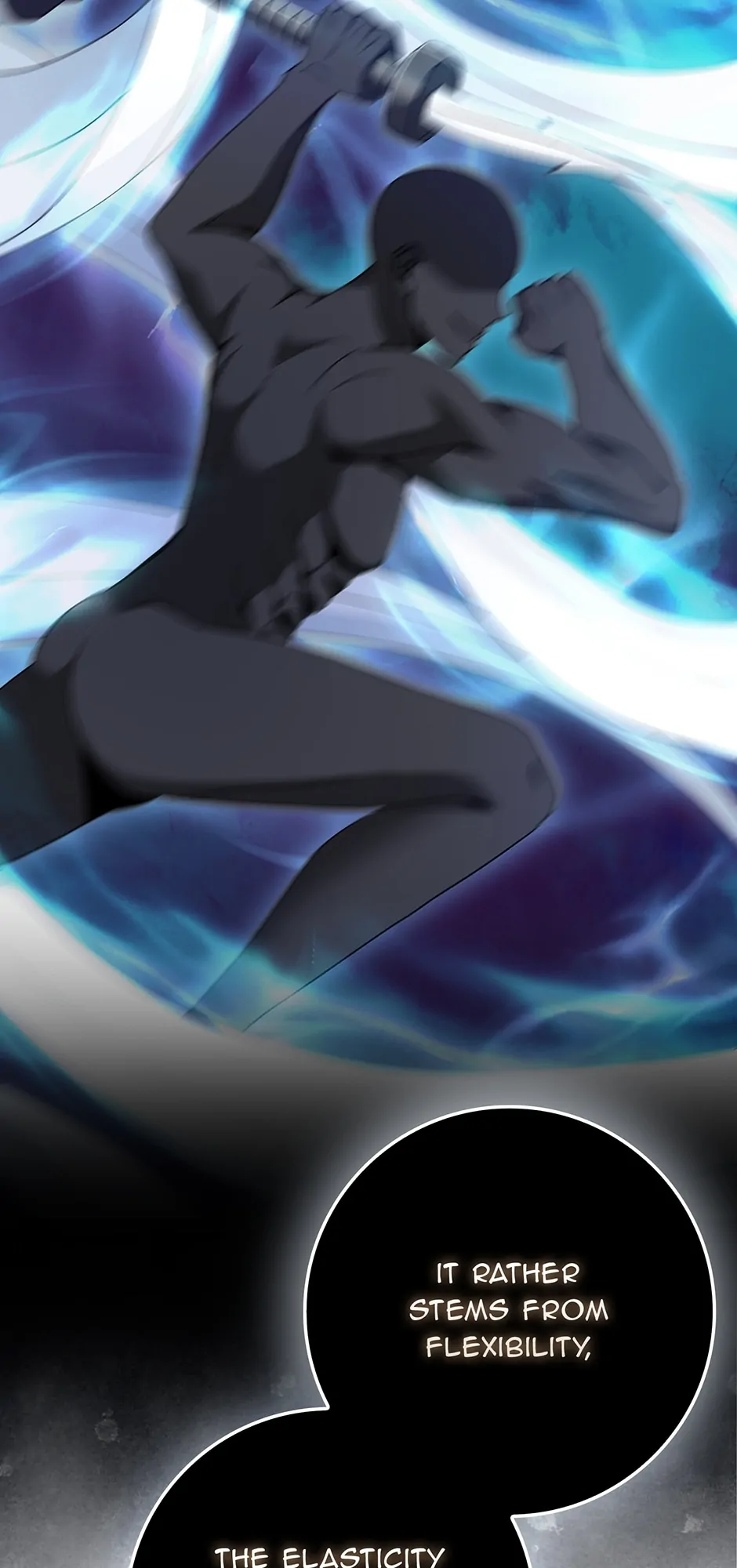 Read Return of the Martial Arts Genius EN Manga Online