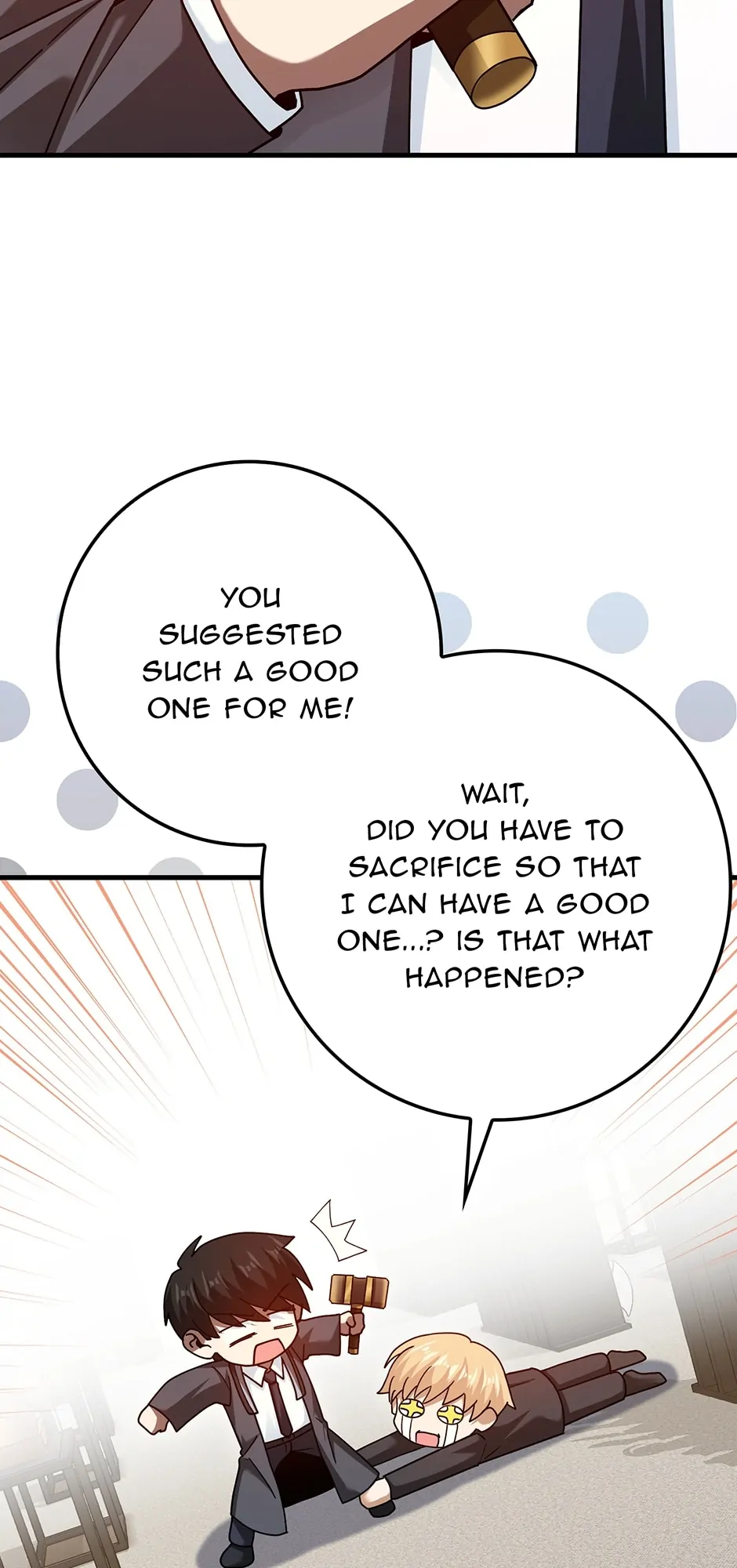 Read Return of the Martial Arts Genius EN Manga Online