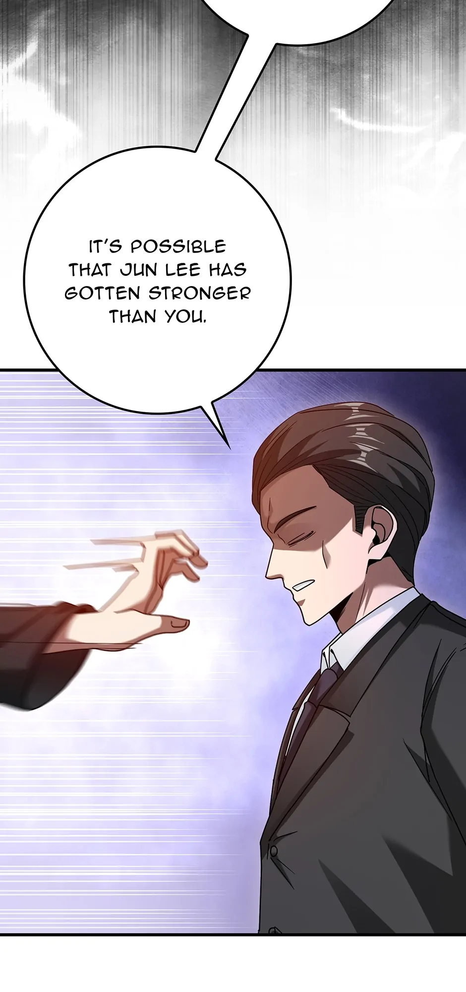 Read Return of the Martial Arts Genius EN Manga Online