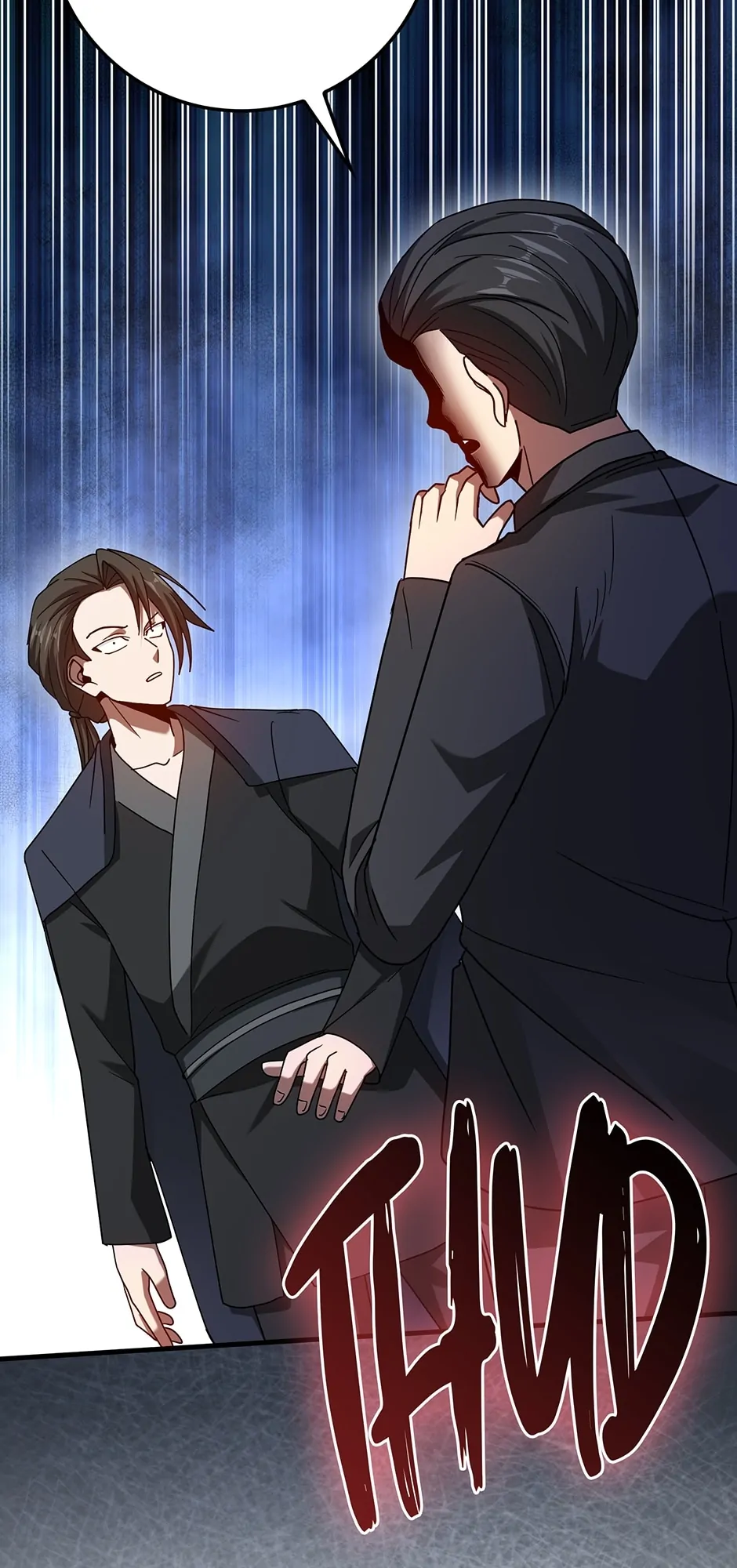 Read Return of the Martial Arts Genius EN Manga Online
