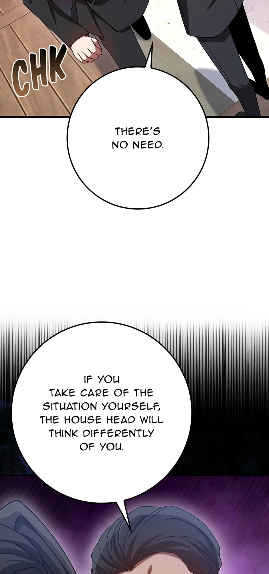Read Return of the Martial Arts Genius EN Manga Online