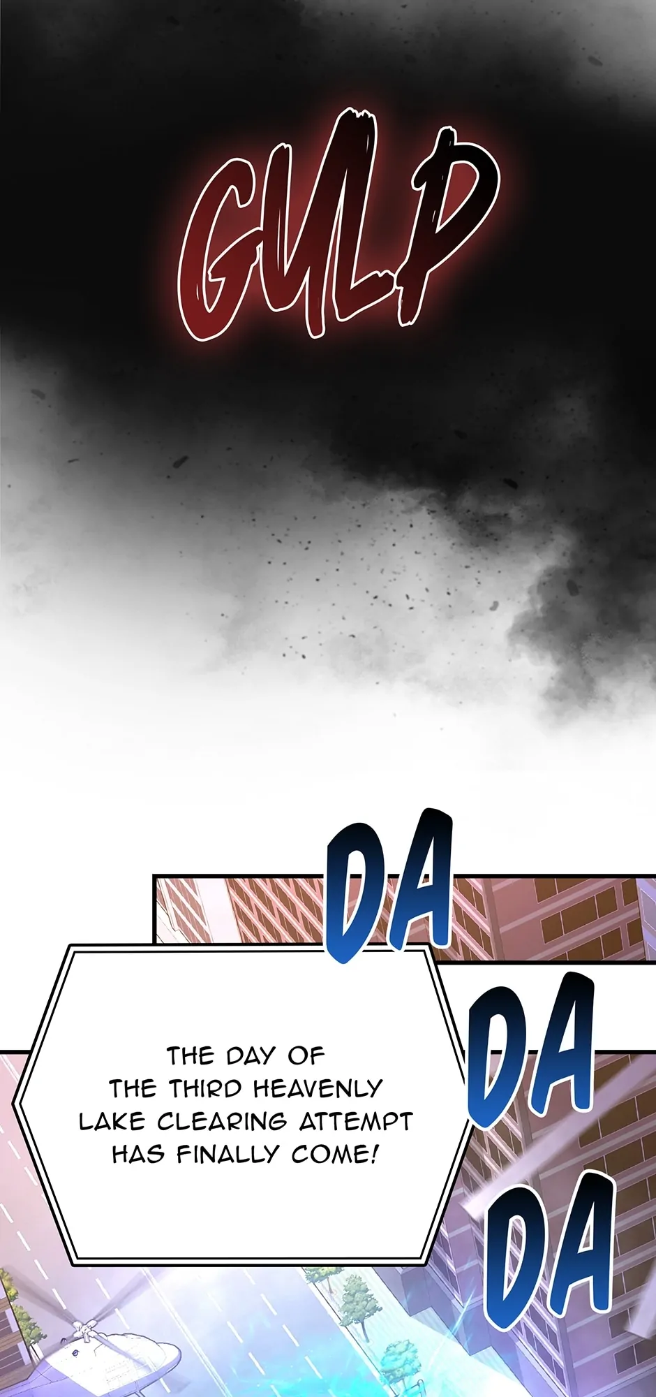 Read Return of the Martial Arts Genius EN Manga Online