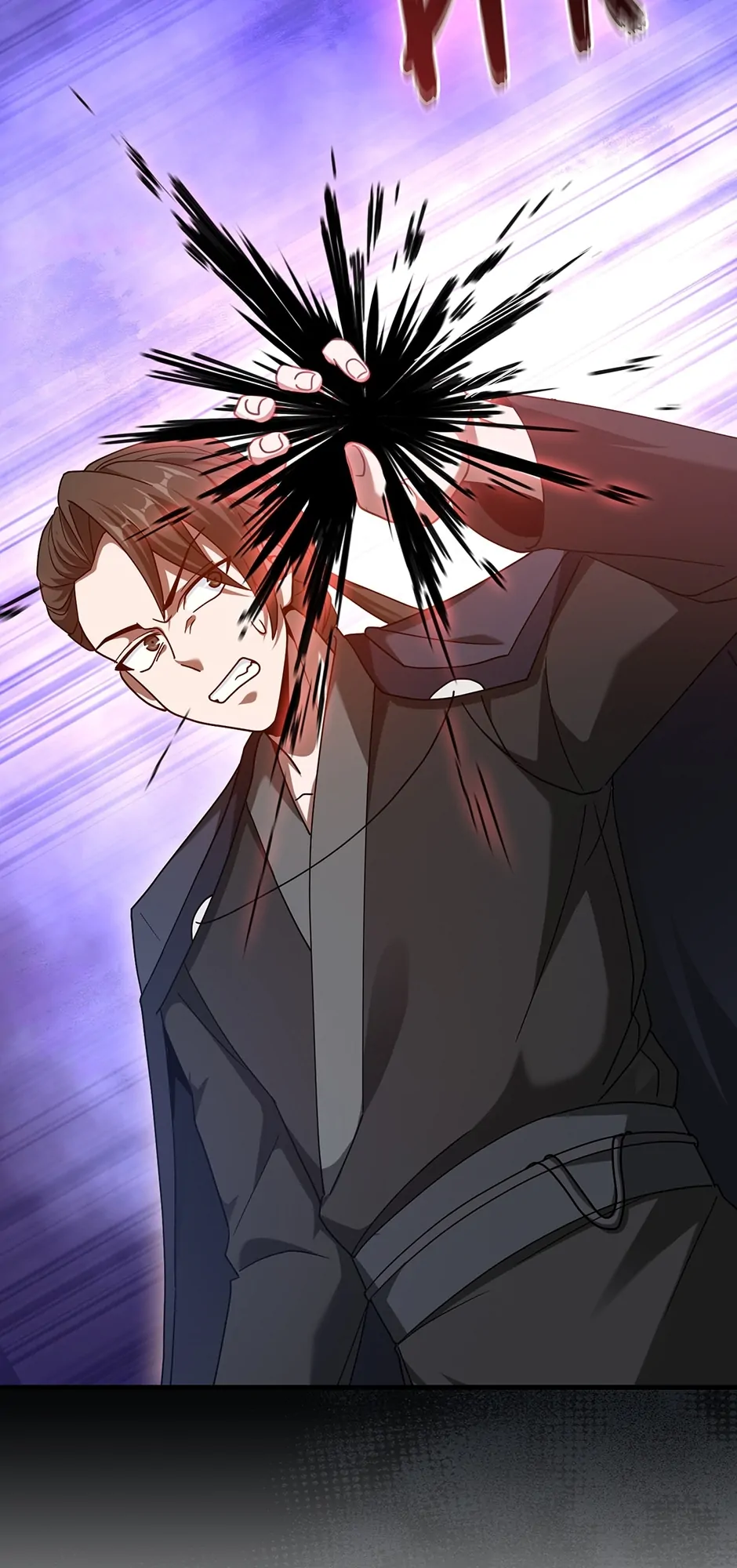Read Return of the Martial Arts Genius EN Manga Online