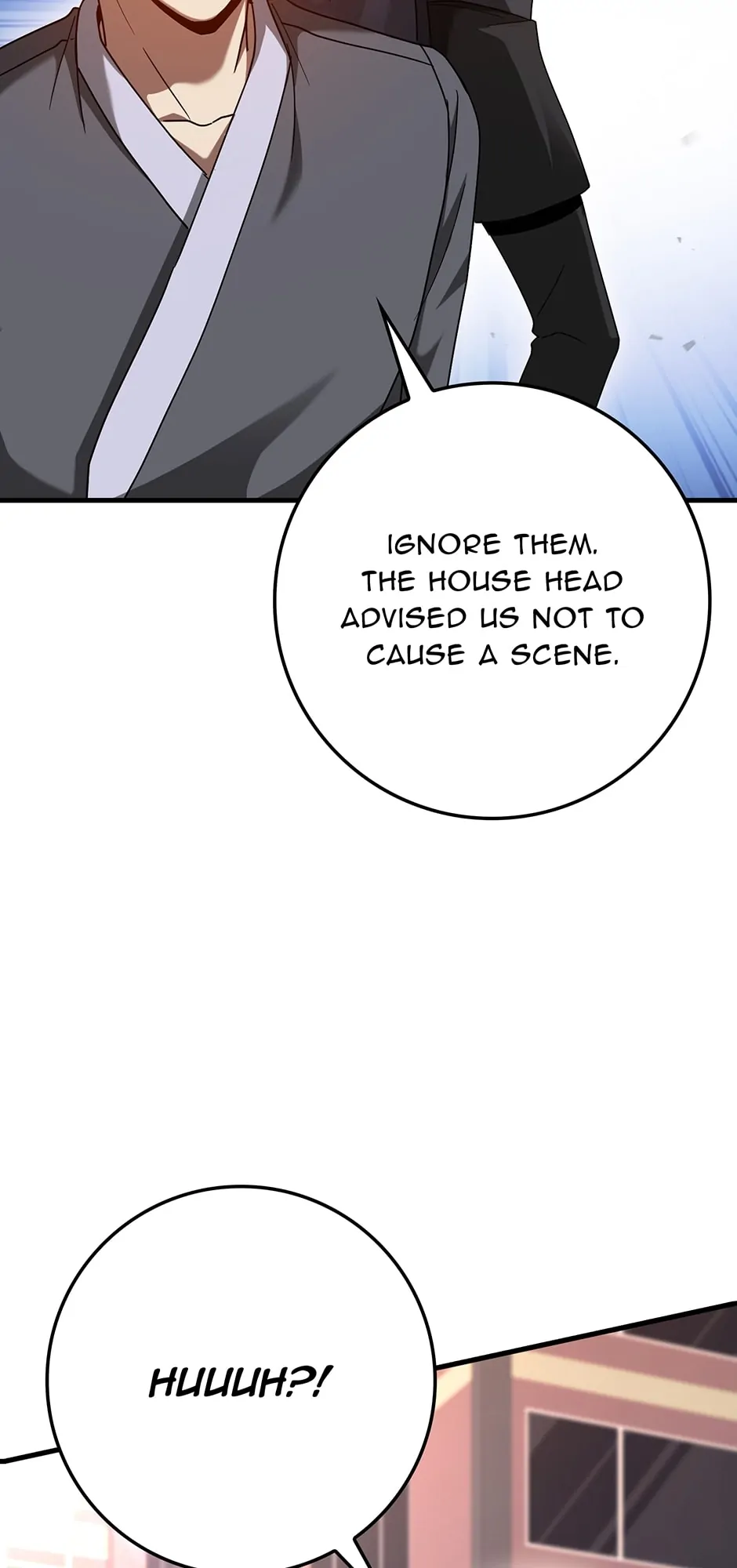 Read Return of the Martial Arts Genius EN Manga Online