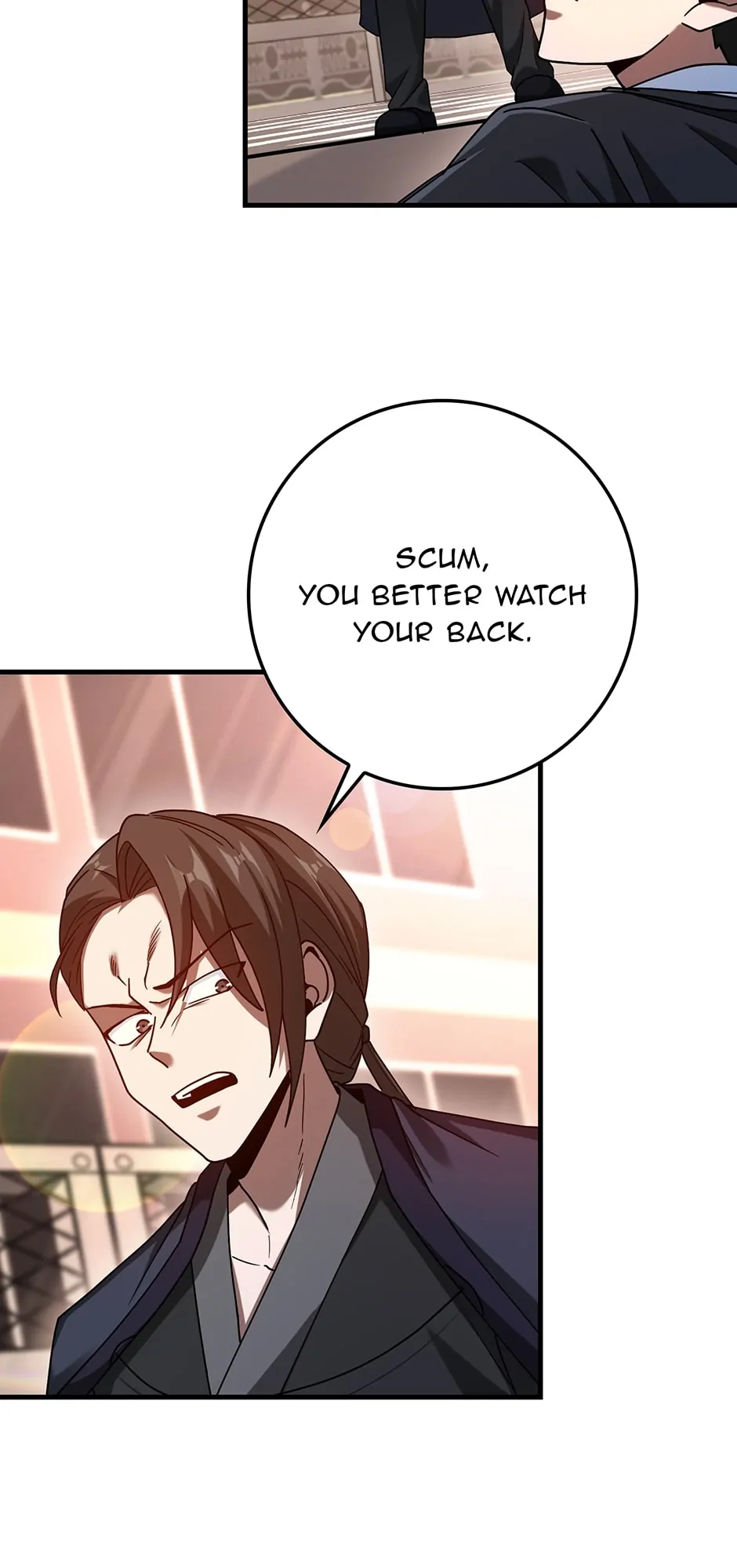Read Return of the Martial Arts Genius EN Manga Online
