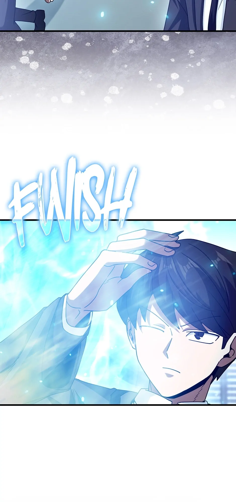 Read Return of the Martial Arts Genius EN Manga Online