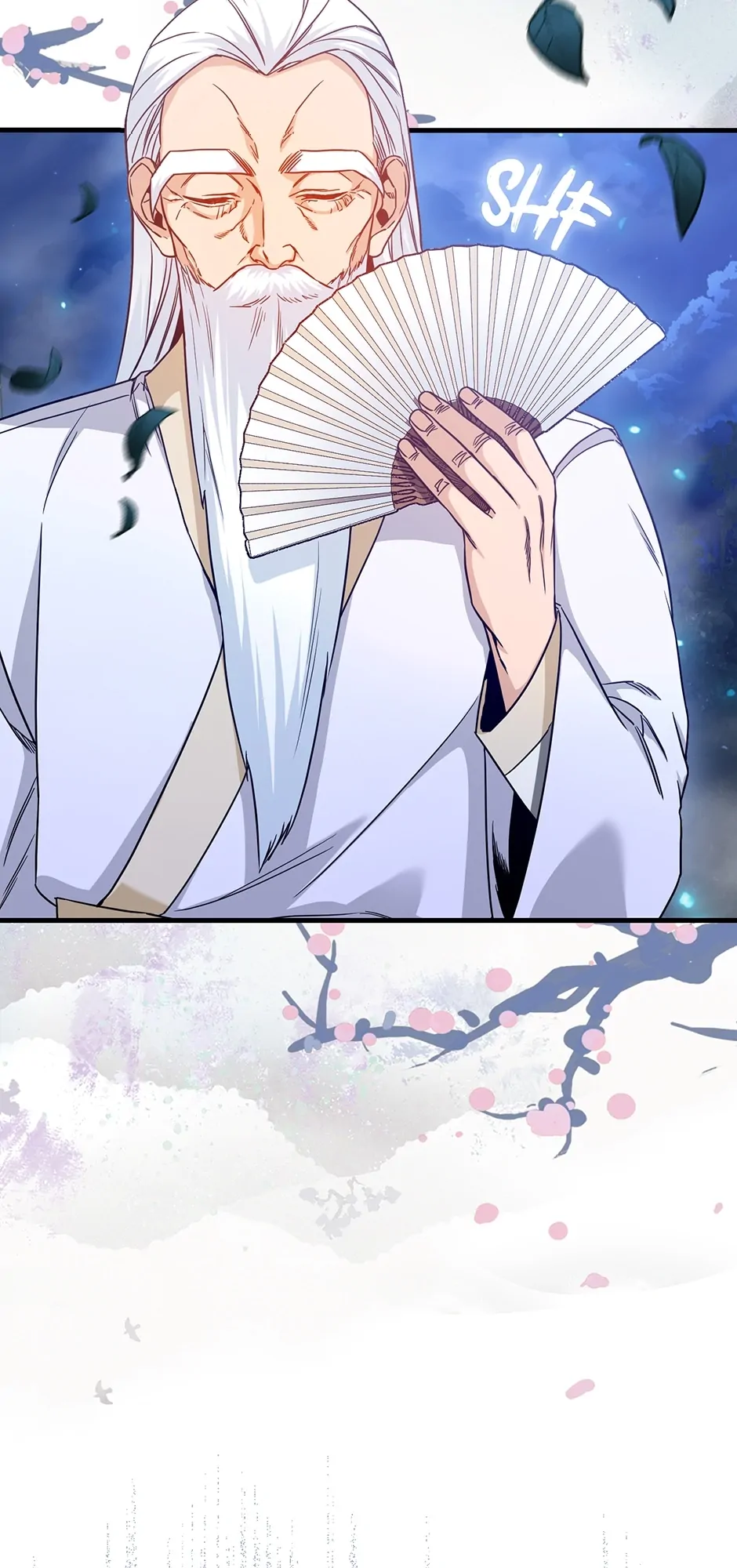 Read Return of the Martial Arts Genius EN Manga Online