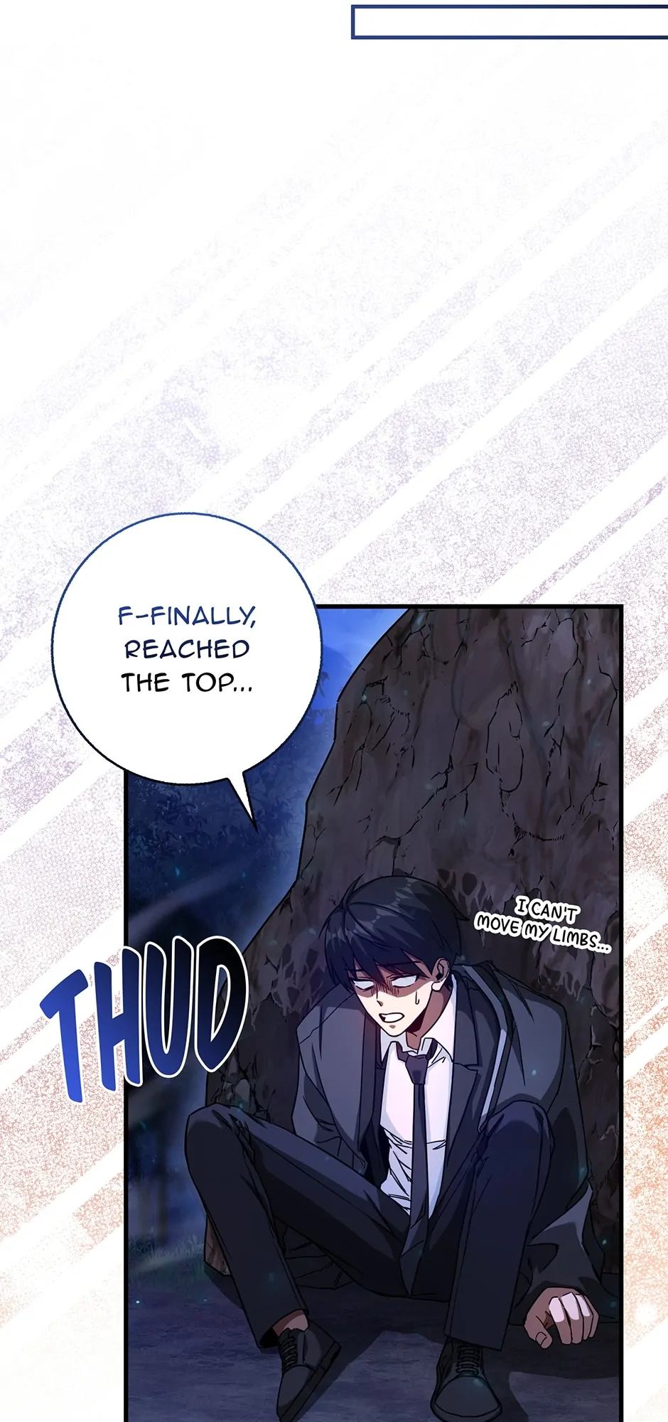 Read Return of the Martial Arts Genius EN Manga Online