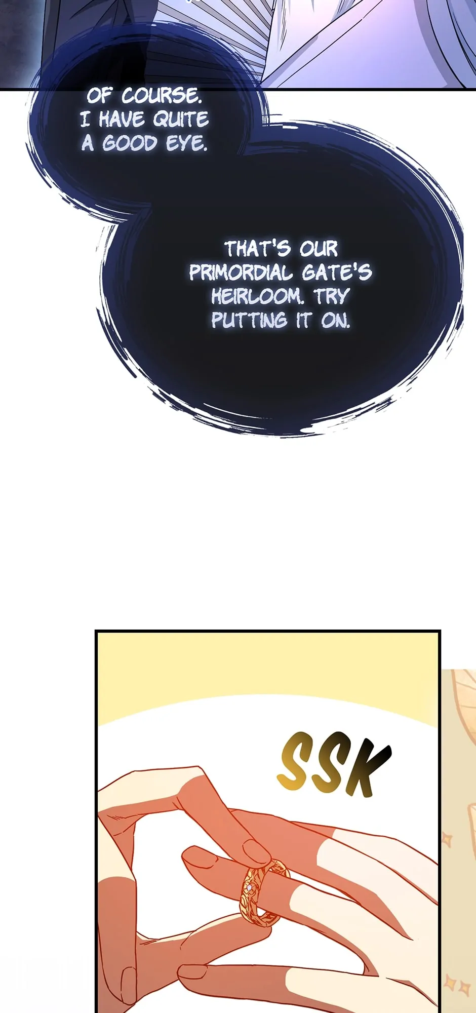 Read Return of the Martial Arts Genius EN Manga Online