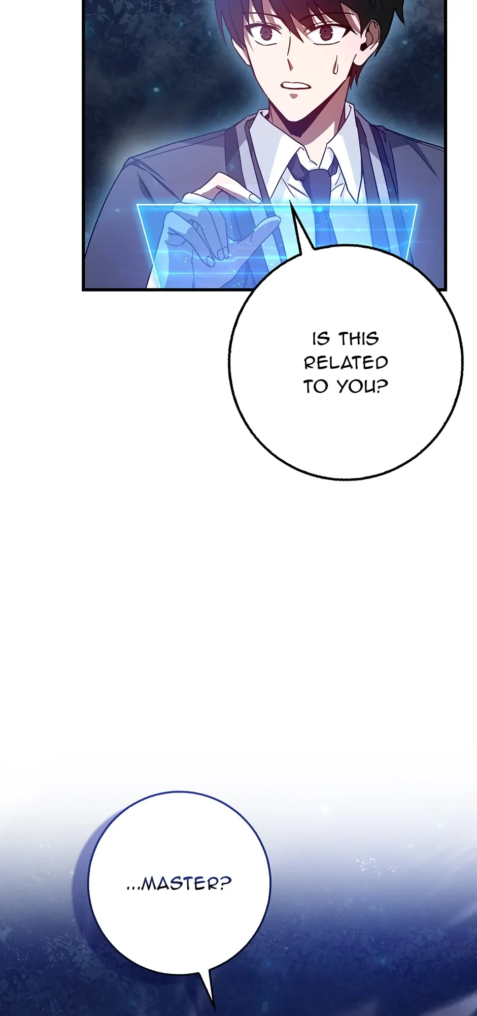 Read Return of the Martial Arts Genius EN Manga Online