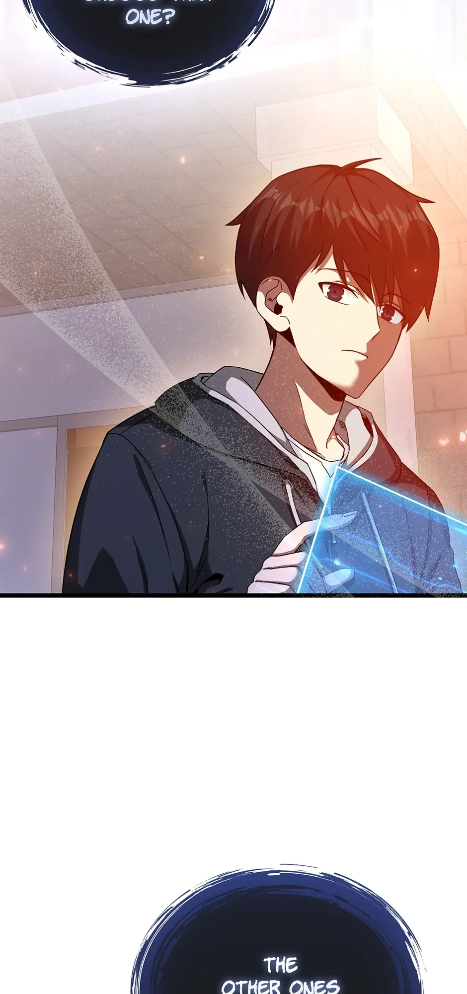 Read Return of the Martial Arts Genius EN Manga Online