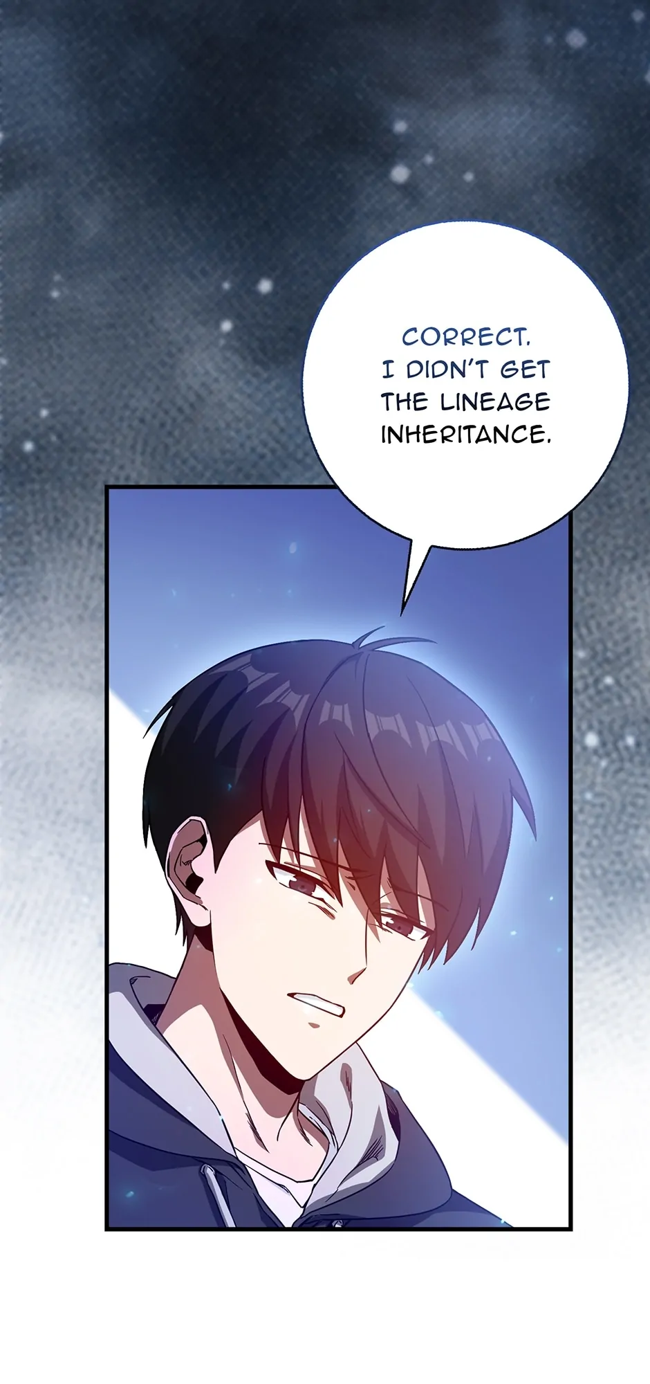 Read Return of the Martial Arts Genius EN Manga Online