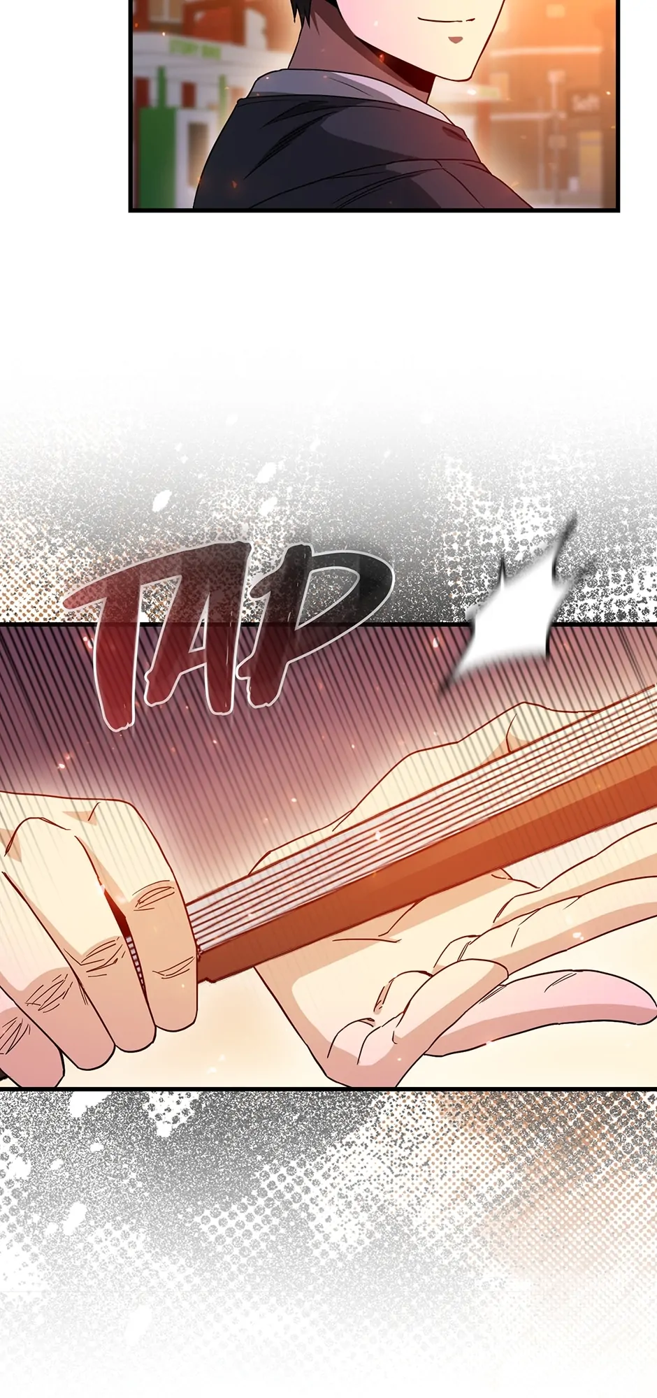Read Return of the Martial Arts Genius EN Manga Online