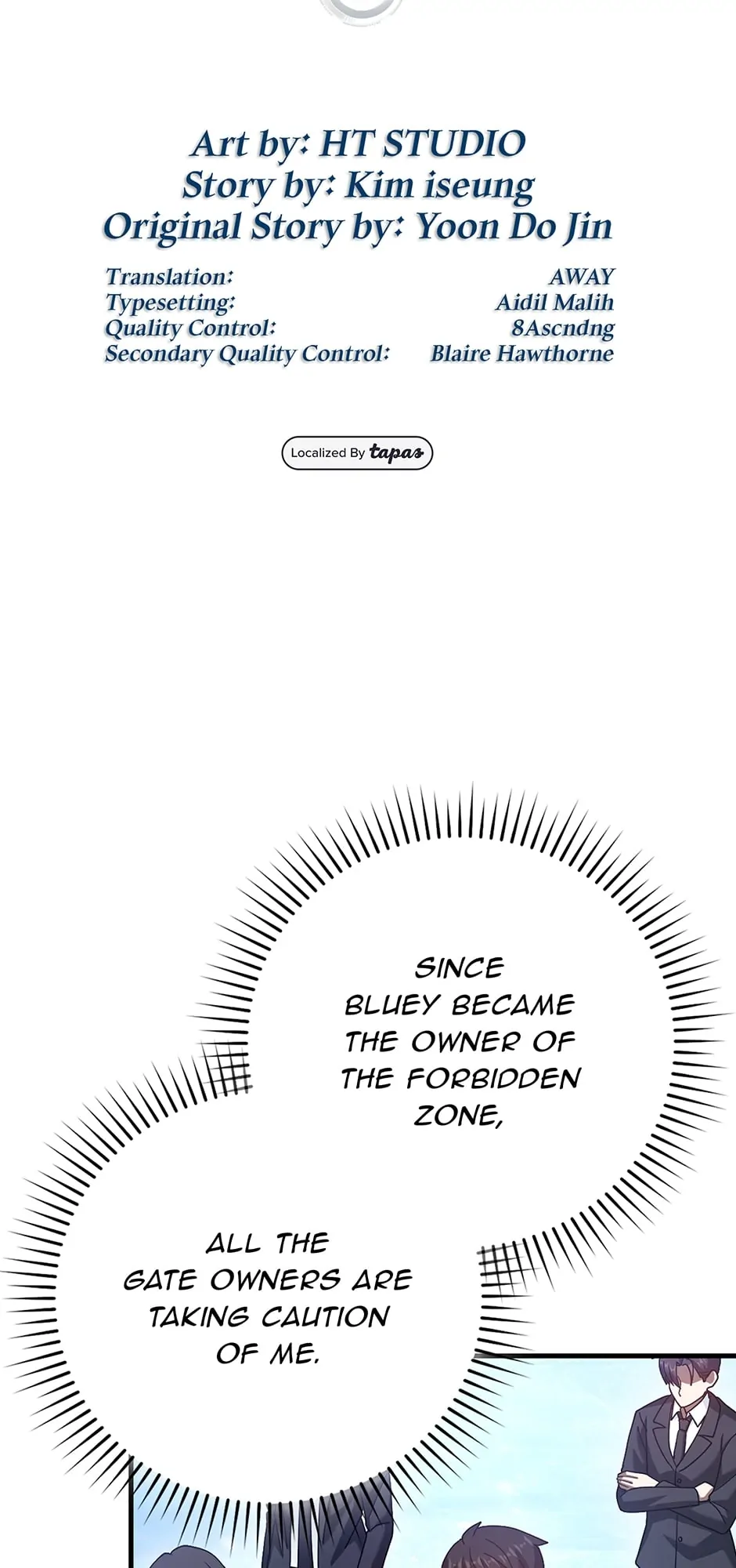 Read Return of the Martial Arts Genius EN Manga Online