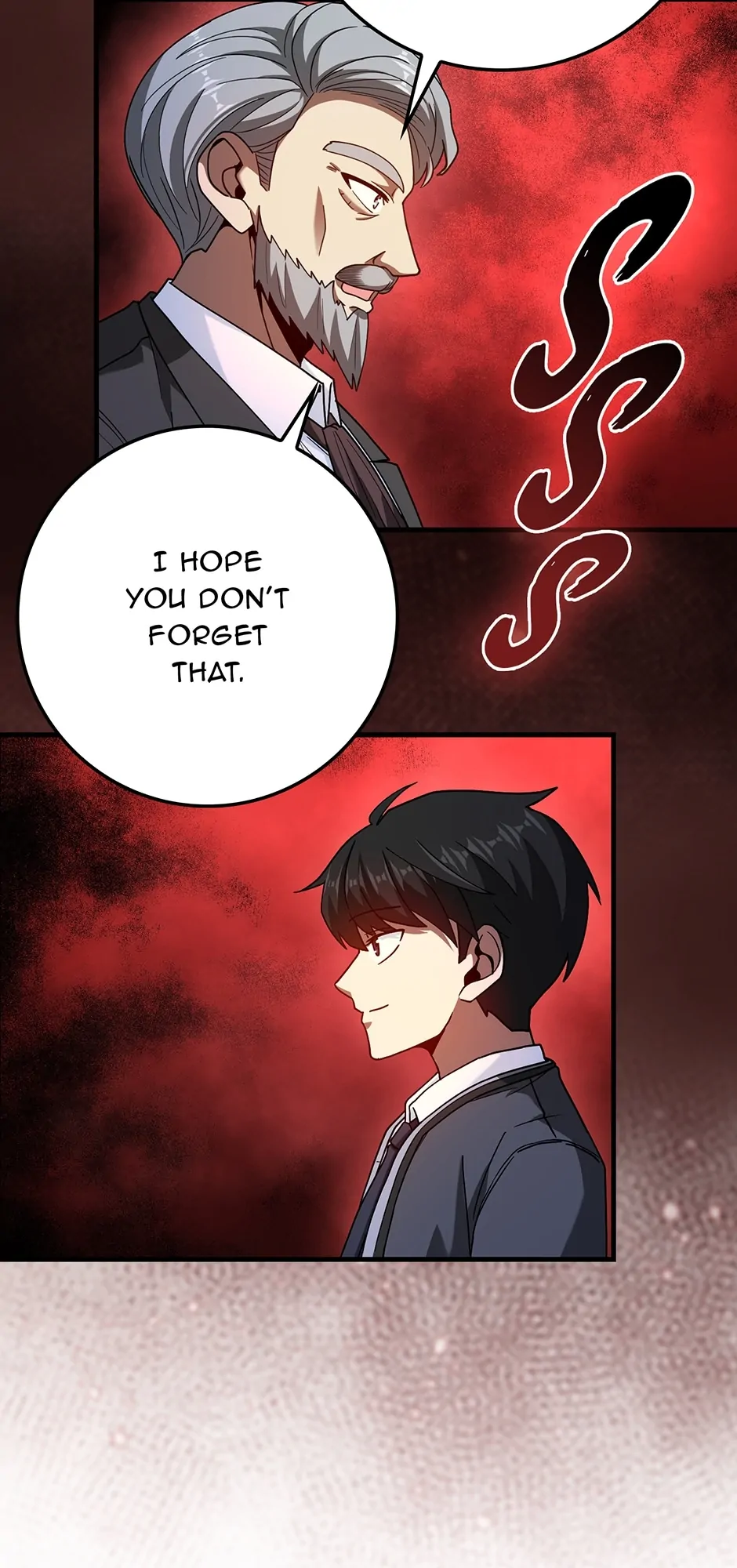Read Return of the Martial Arts Genius EN Manga Online