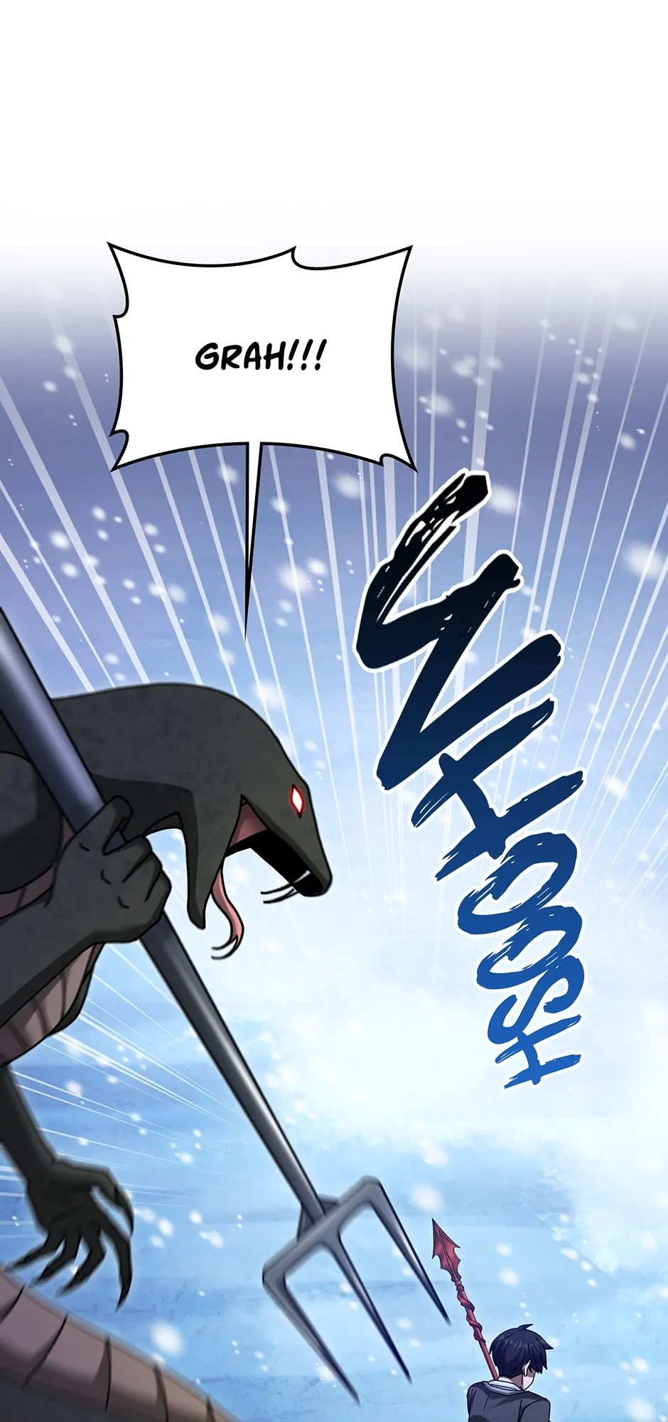 Read Return of the Martial Arts Genius EN Manga Online
