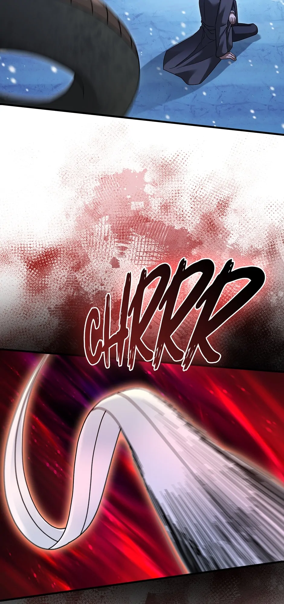 Read Return of the Martial Arts Genius EN Manga Online