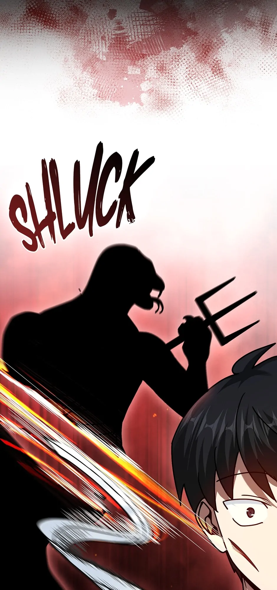 Read Return of the Martial Arts Genius EN Manga Online