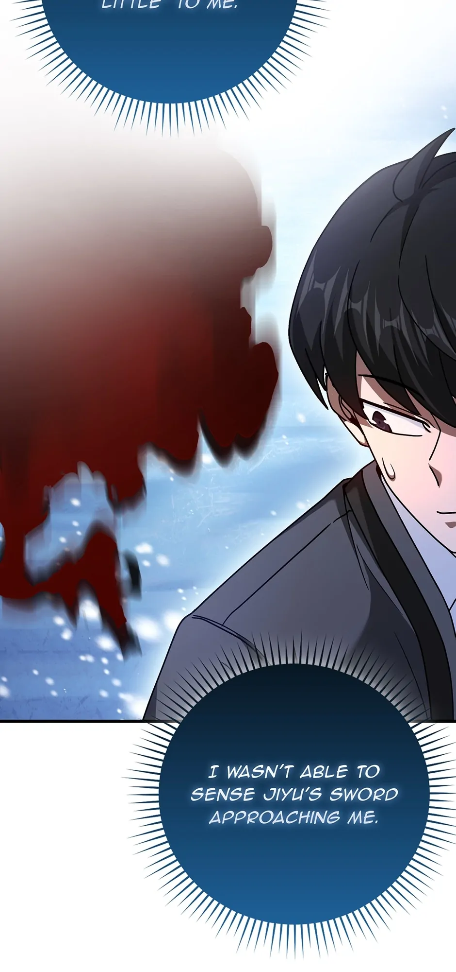Read Return of the Martial Arts Genius EN Manga Online