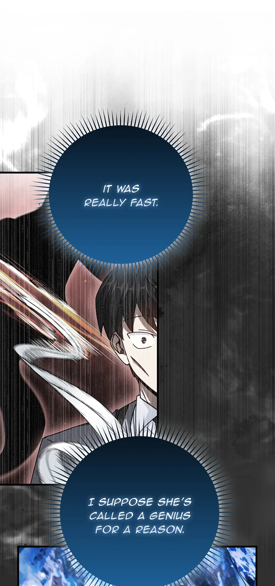 Read Return of the Martial Arts Genius EN Manga Online