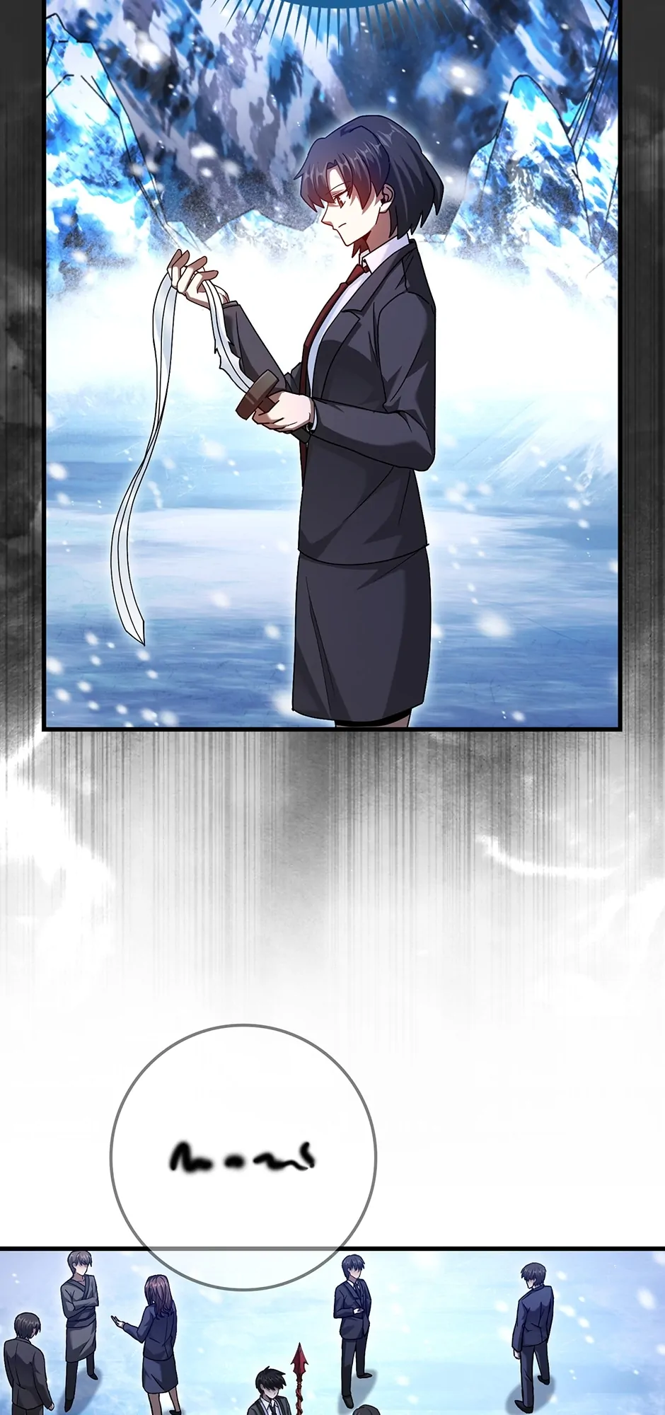 Read Return of the Martial Arts Genius EN Manga Online