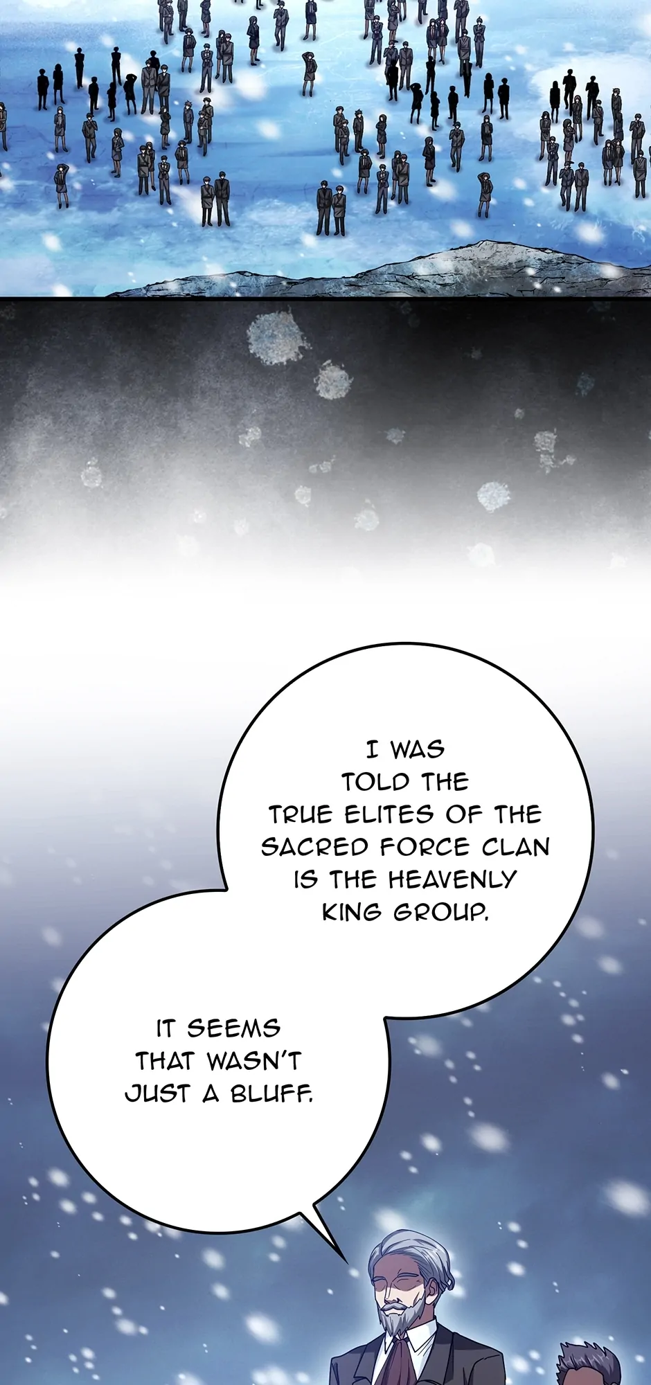 Read Return of the Martial Arts Genius EN Manga Online