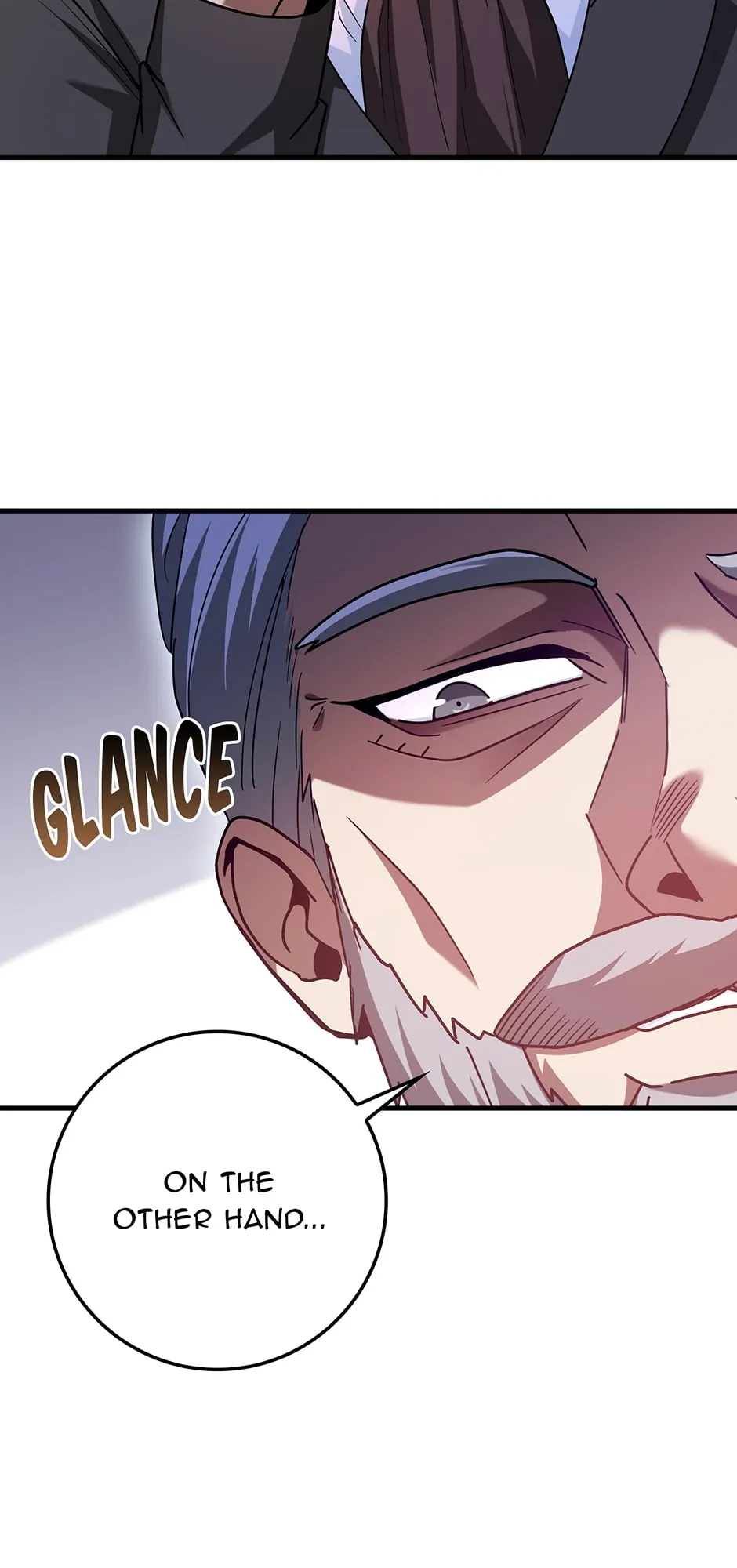Read Return of the Martial Arts Genius EN Manga Online