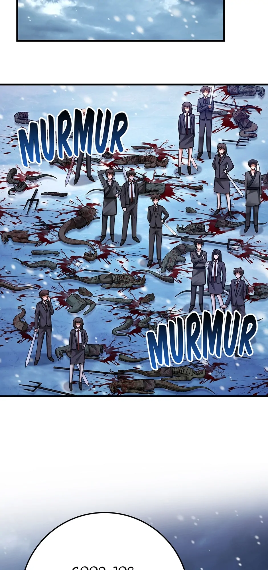 Read Return of the Martial Arts Genius EN Manga Online