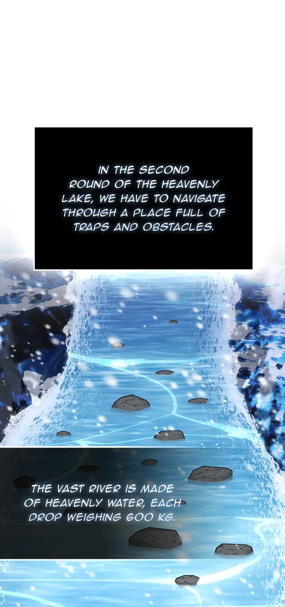 Read Return of the Martial Arts Genius EN Manga Online