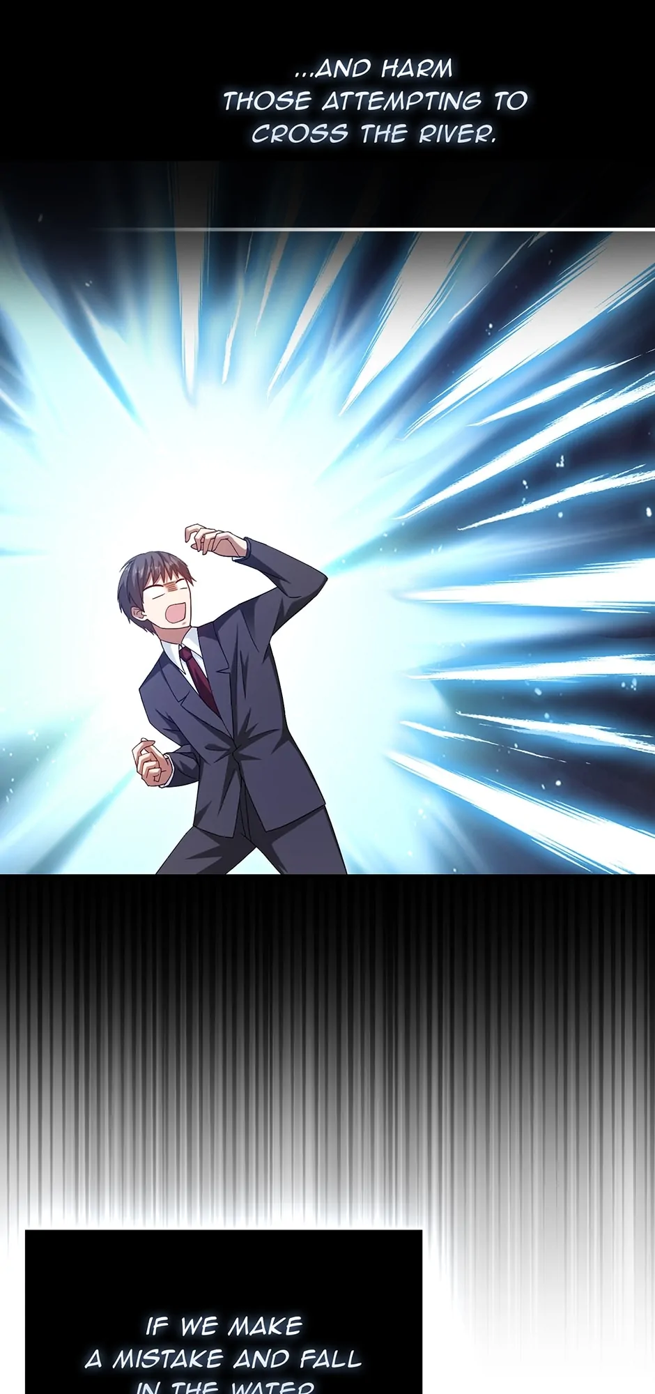 Read Return of the Martial Arts Genius EN Manga Online