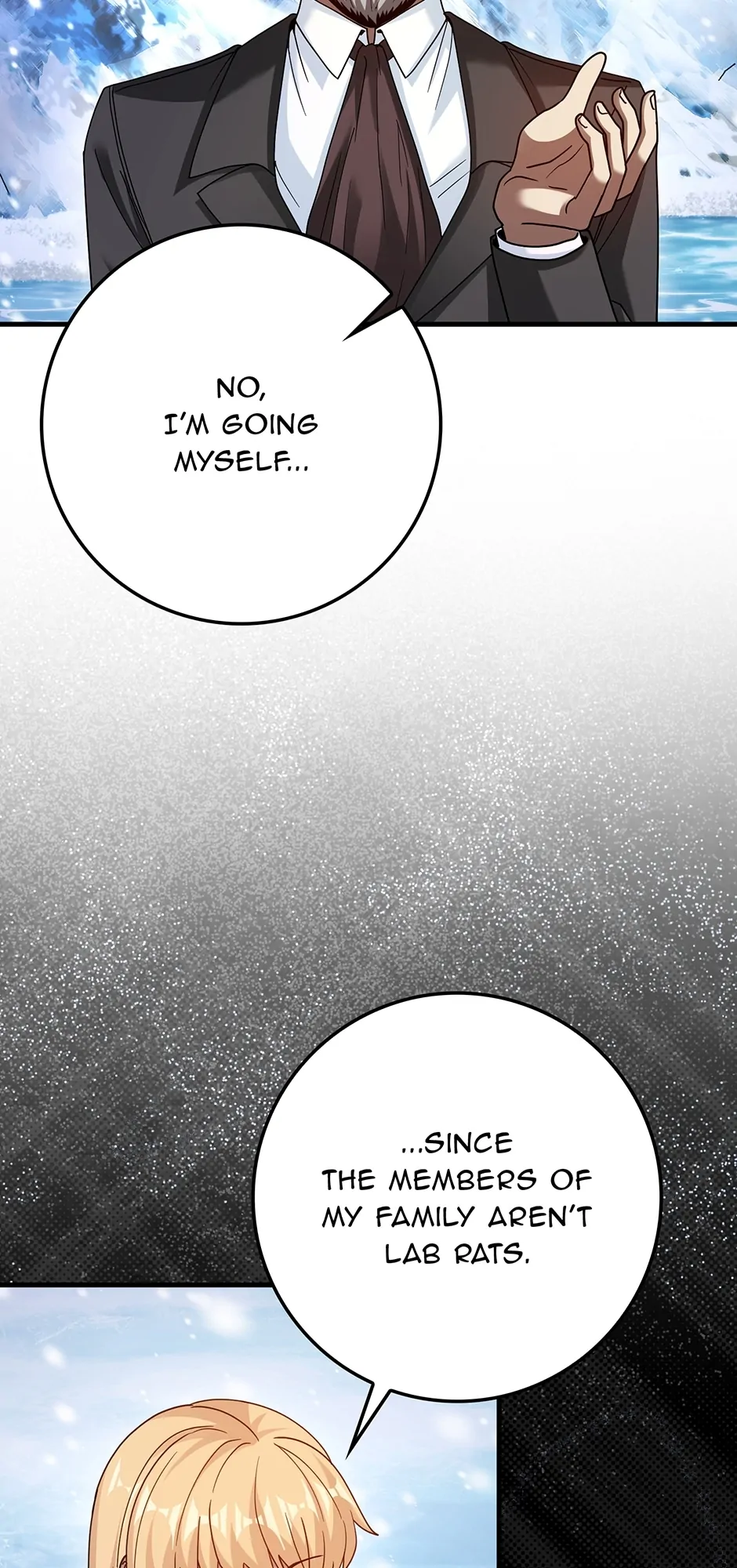 Read Return of the Martial Arts Genius EN Manga Online