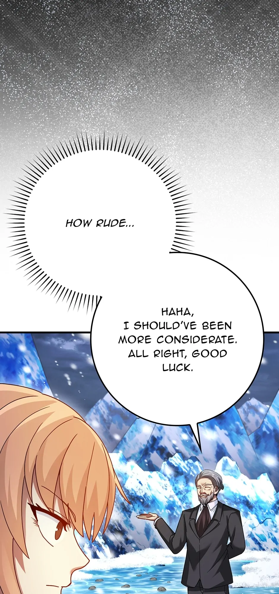 Read Return of the Martial Arts Genius EN Manga Online