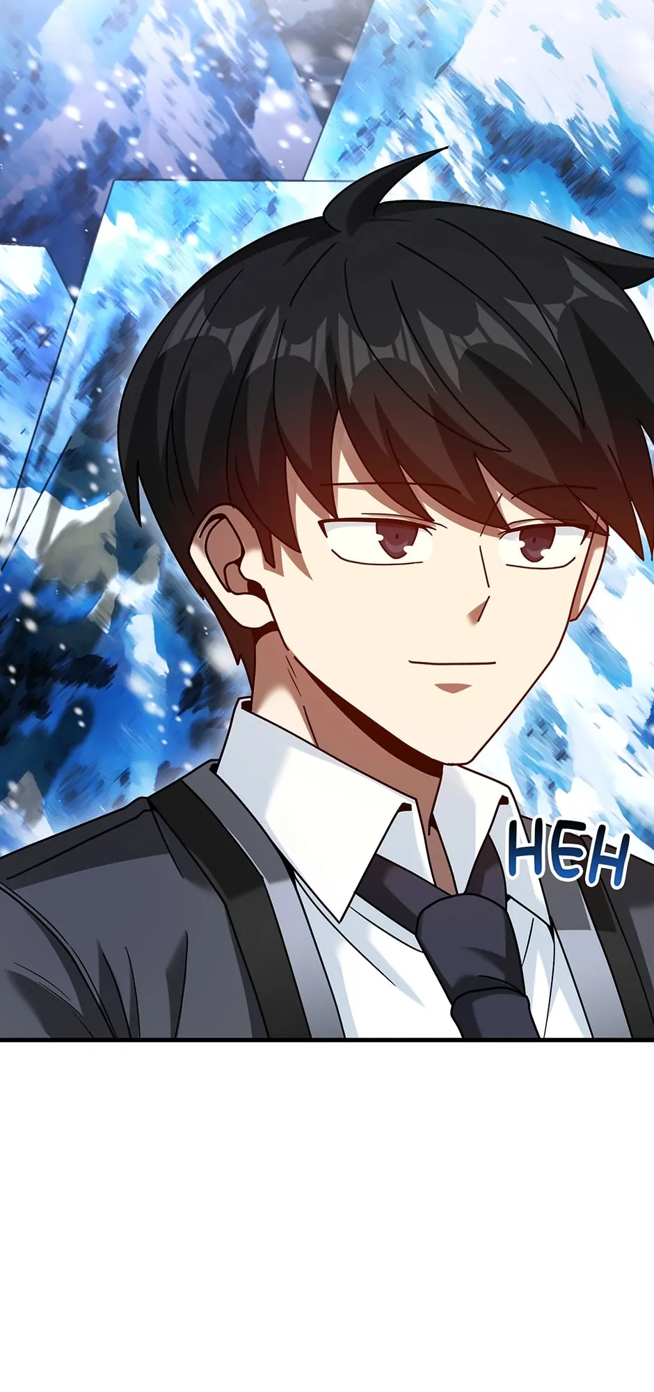Read Return of the Martial Arts Genius EN Manga Online