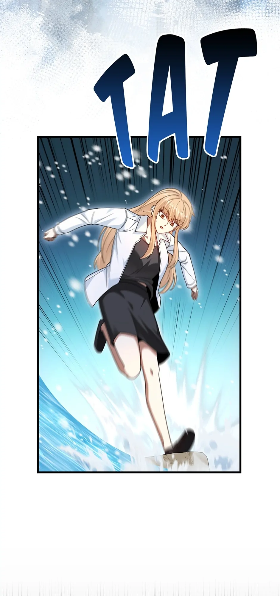 Read Return of the Martial Arts Genius EN Manga Online