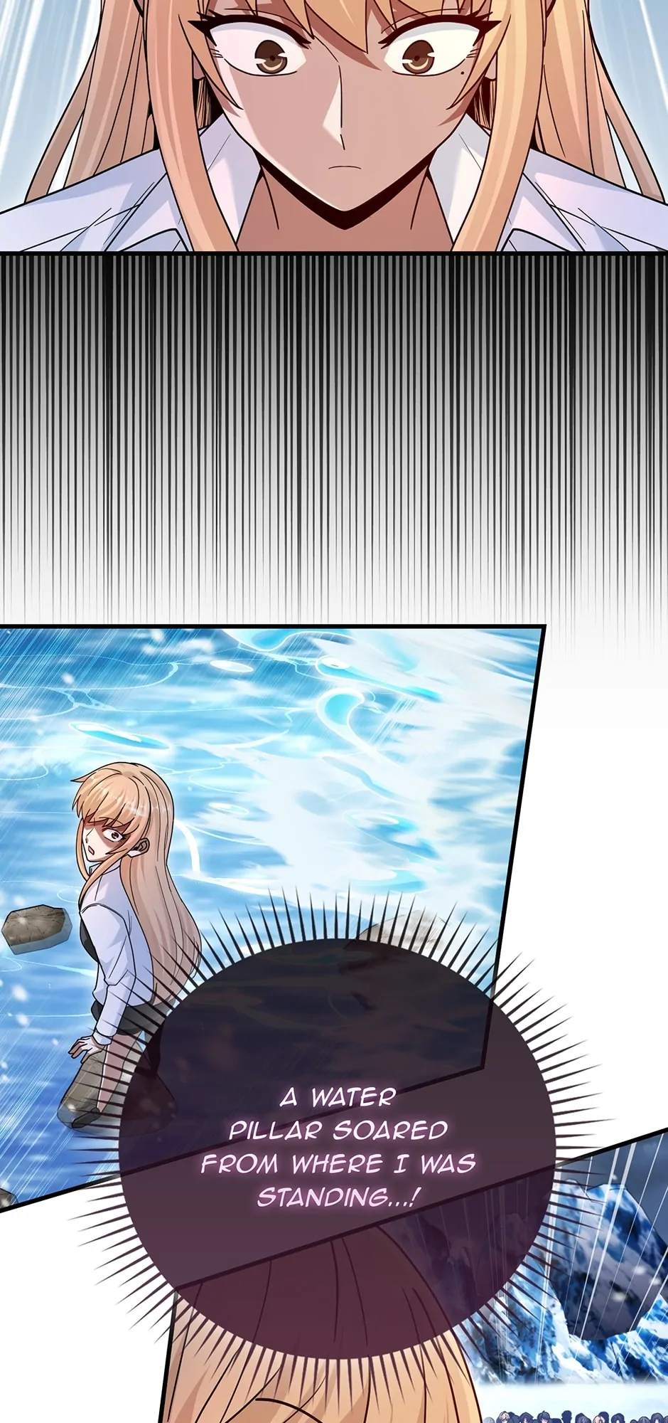 Read Return of the Martial Arts Genius EN Manga Online