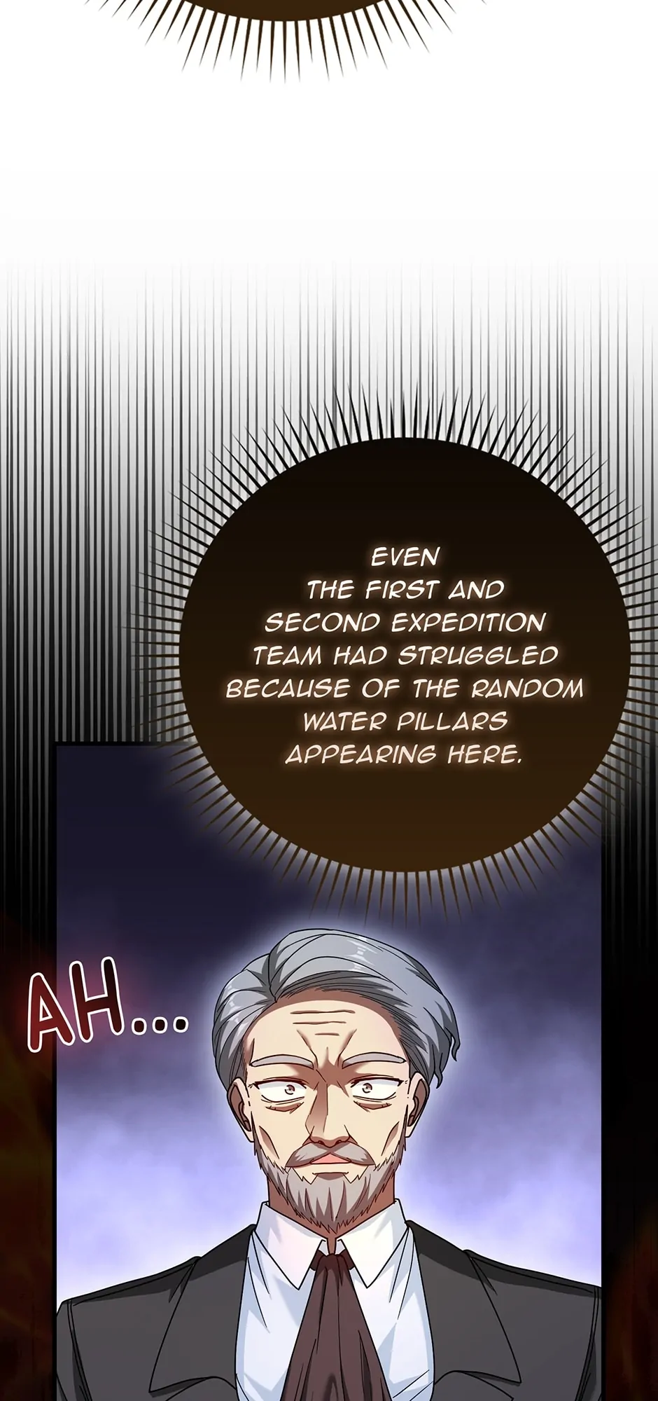 Read Return of the Martial Arts Genius EN Manga Online