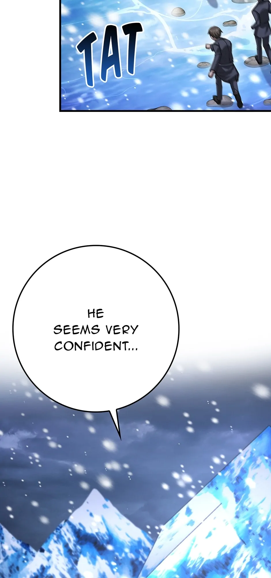 Read Return of the Martial Arts Genius EN Manga Online