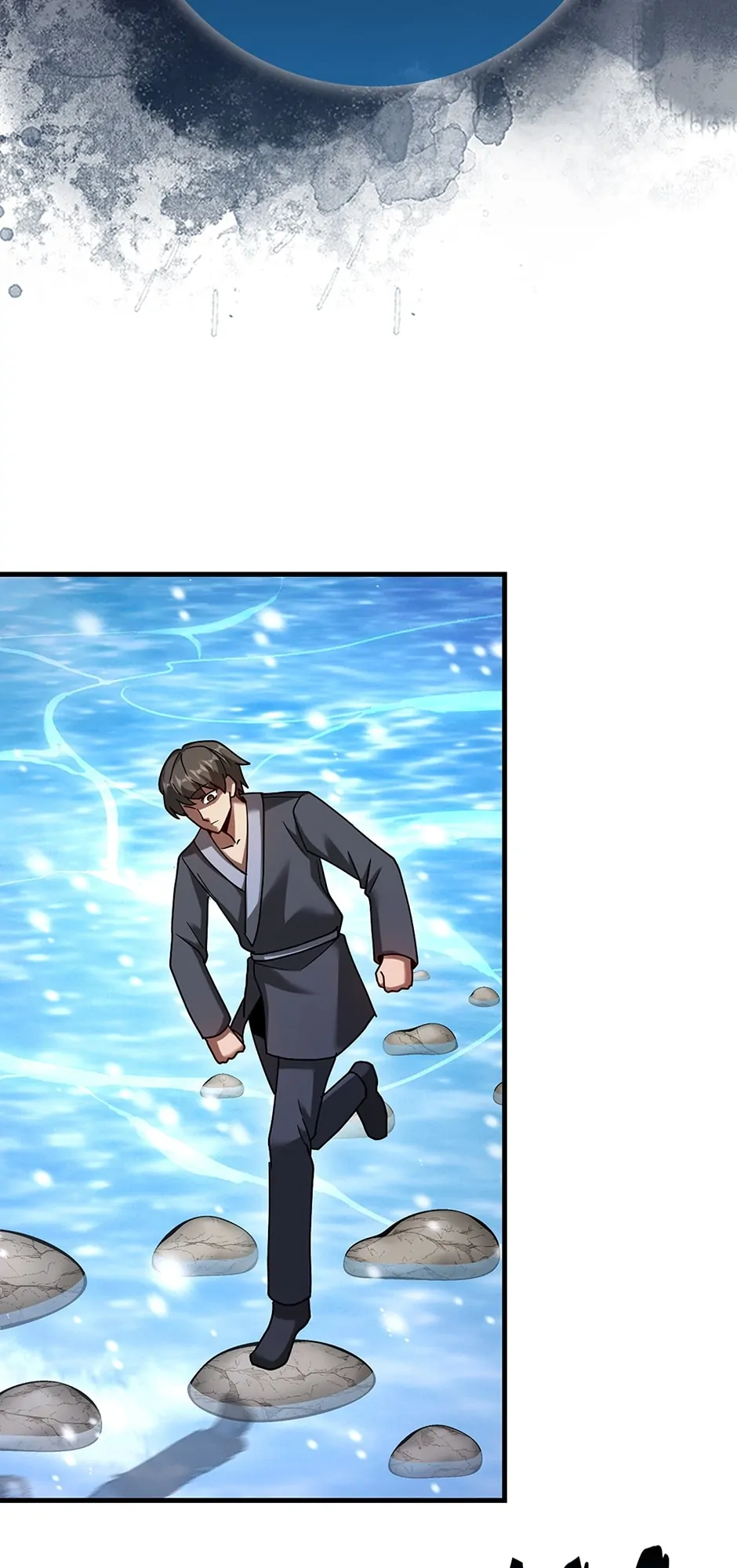 Read Return of the Martial Arts Genius EN Manga Online