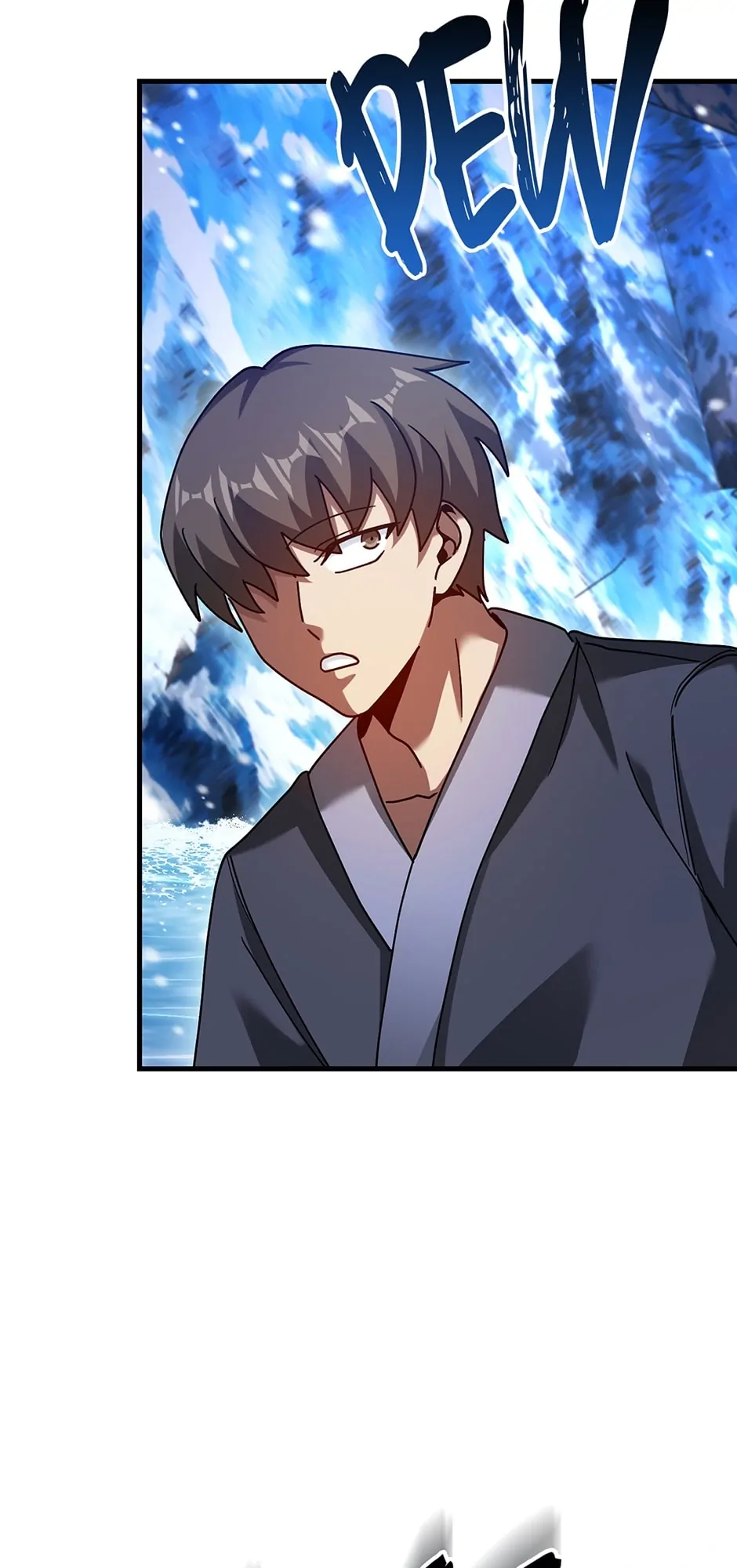 Read Return of the Martial Arts Genius EN Manga Online