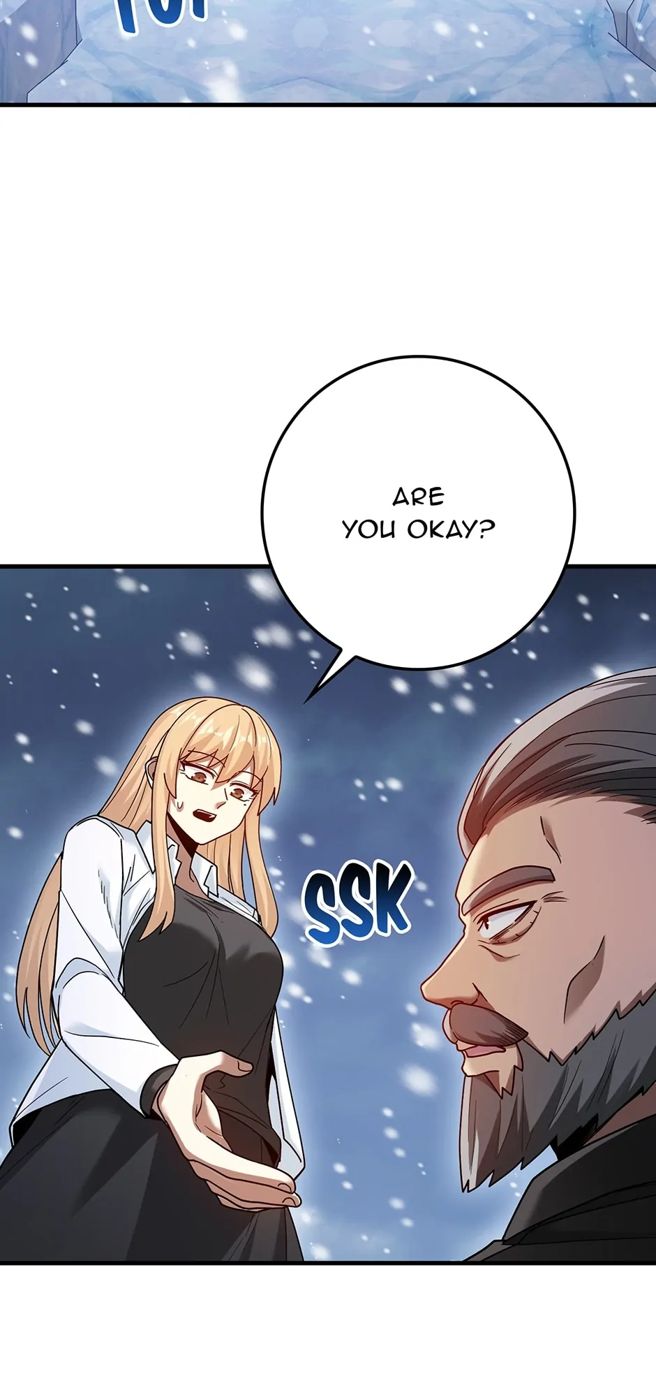 Read Return of the Martial Arts Genius EN Manga Online