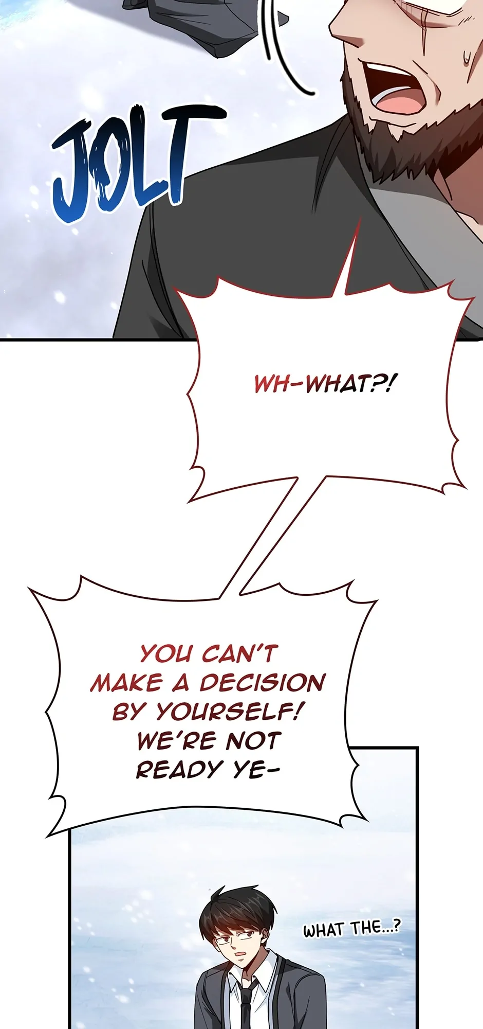 Read Return of the Martial Arts Genius EN Manga Online