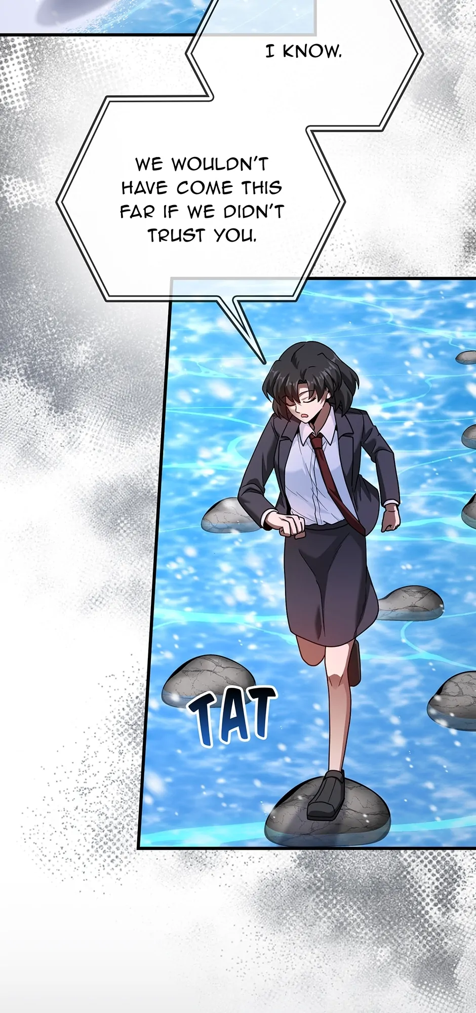 Read Return of the Martial Arts Genius EN Manga Online