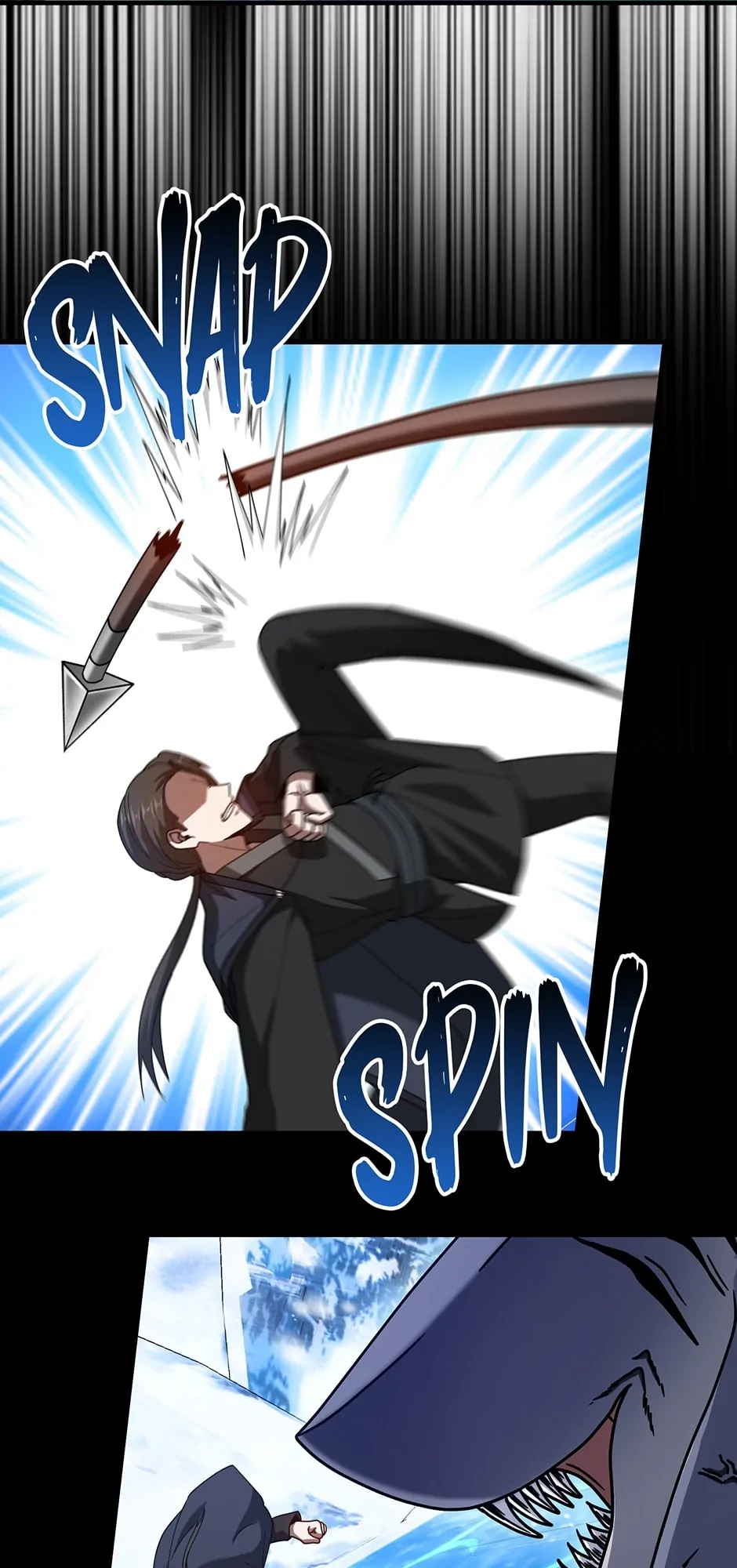 Read Return of the Martial Arts Genius EN Manga Online