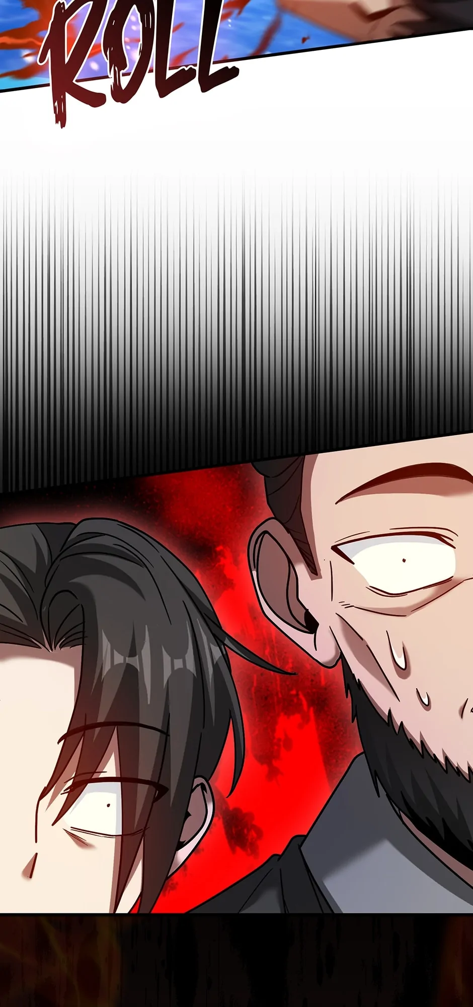 Read Return of the Martial Arts Genius EN Manga Online