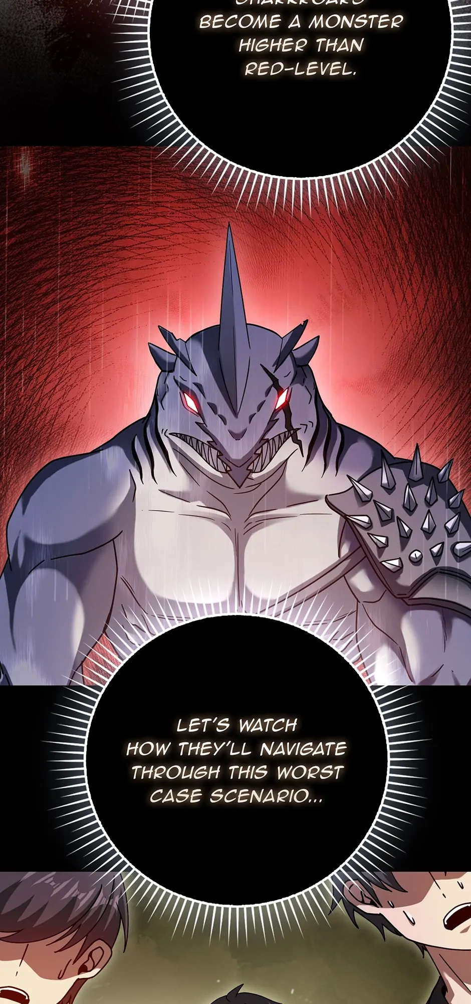 Read Return of the Martial Arts Genius EN Manga Online