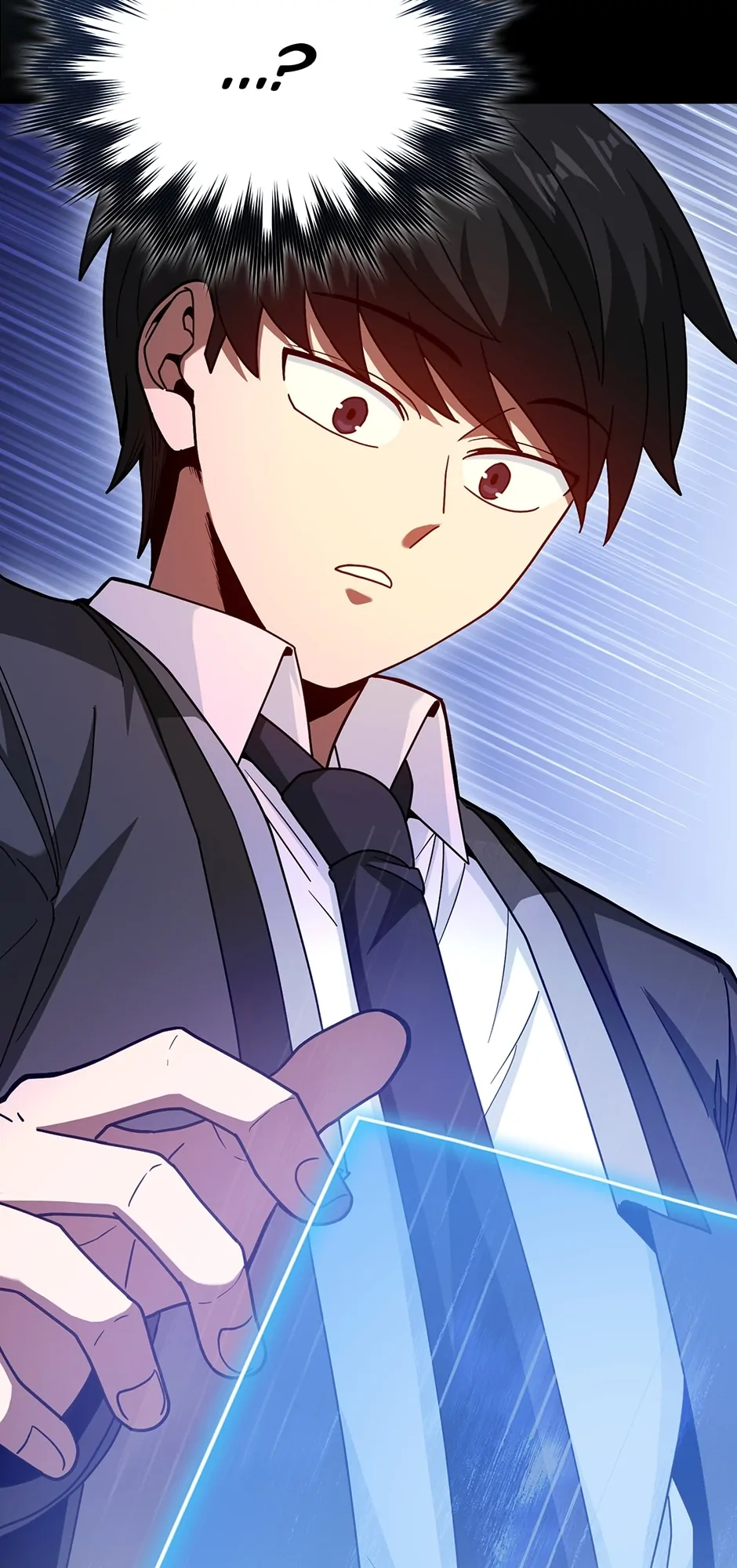 Read Return of the Martial Arts Genius EN Manga Online